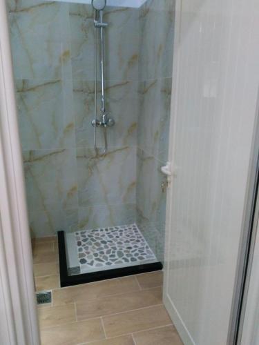 Quadruple Room with Sea View photo 3