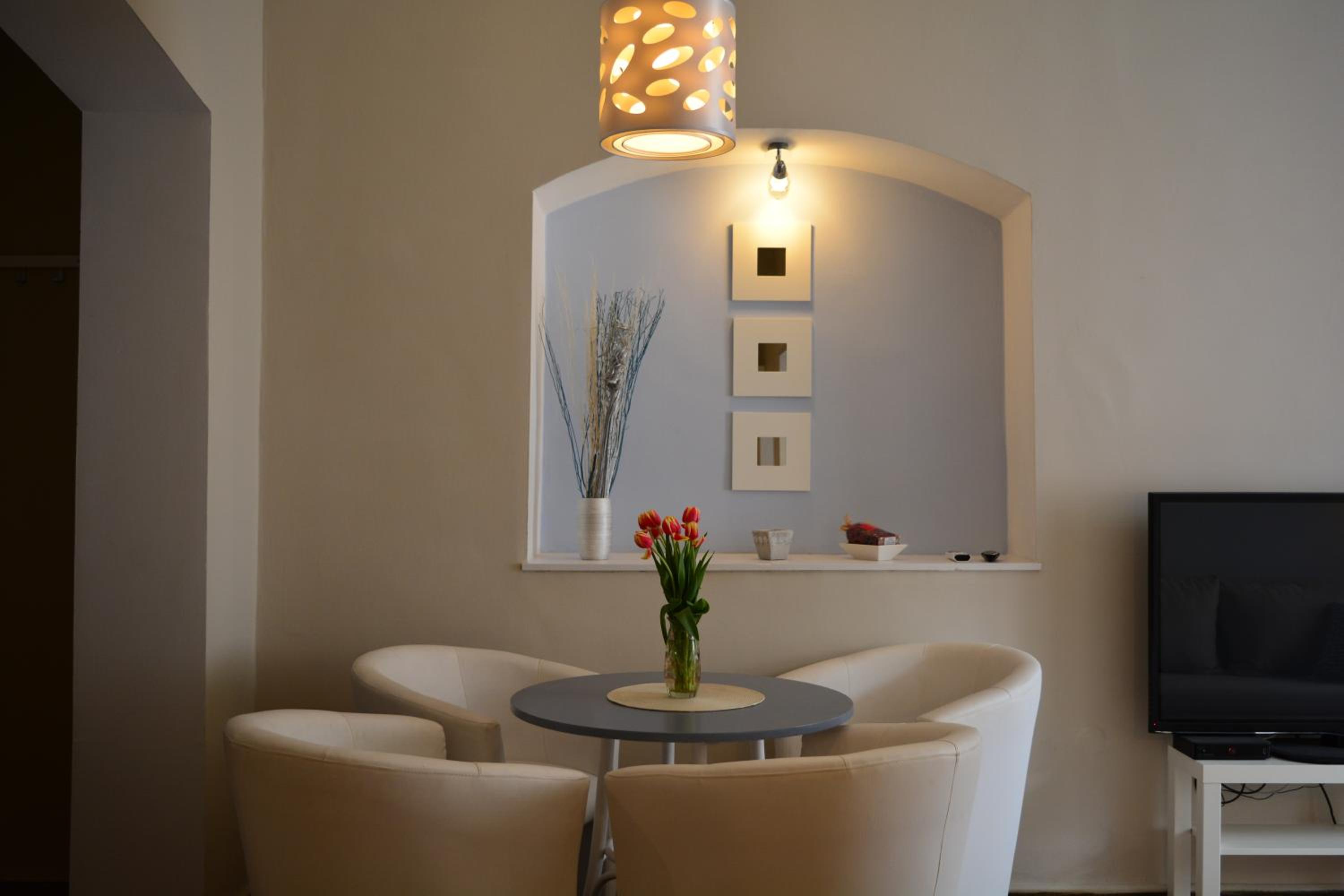 Deluxe Apartment - Photo 5