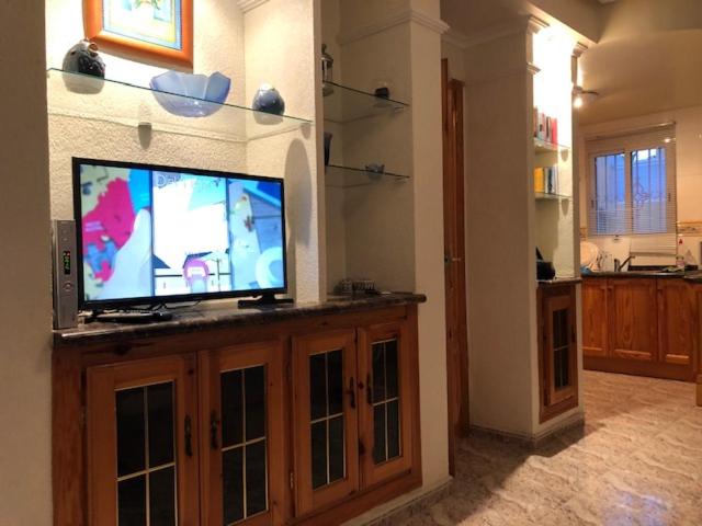Casa de Dos Habitaciones