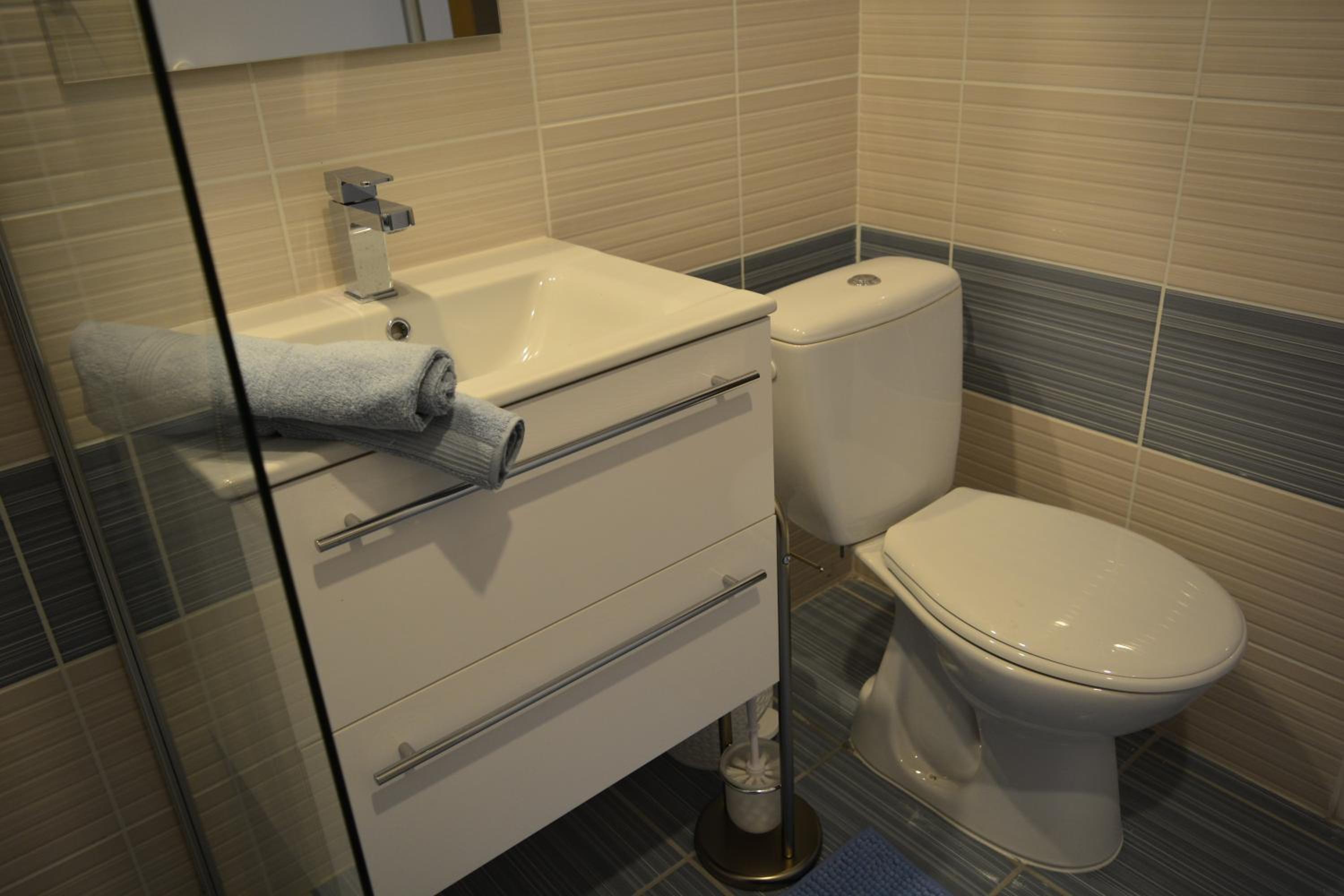 Deluxe Apartment - Photo 15