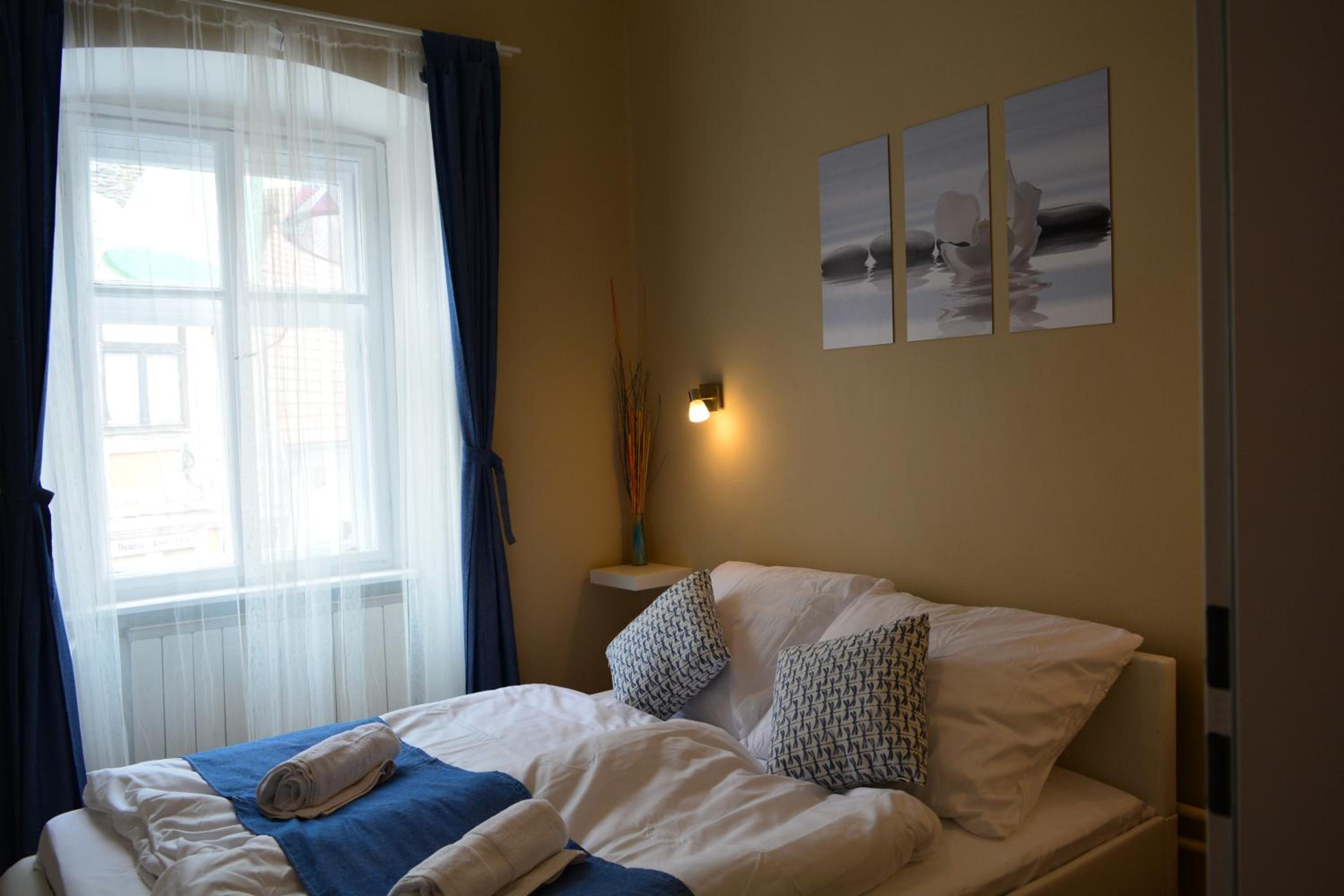 Deluxe Apartment - Photo 4