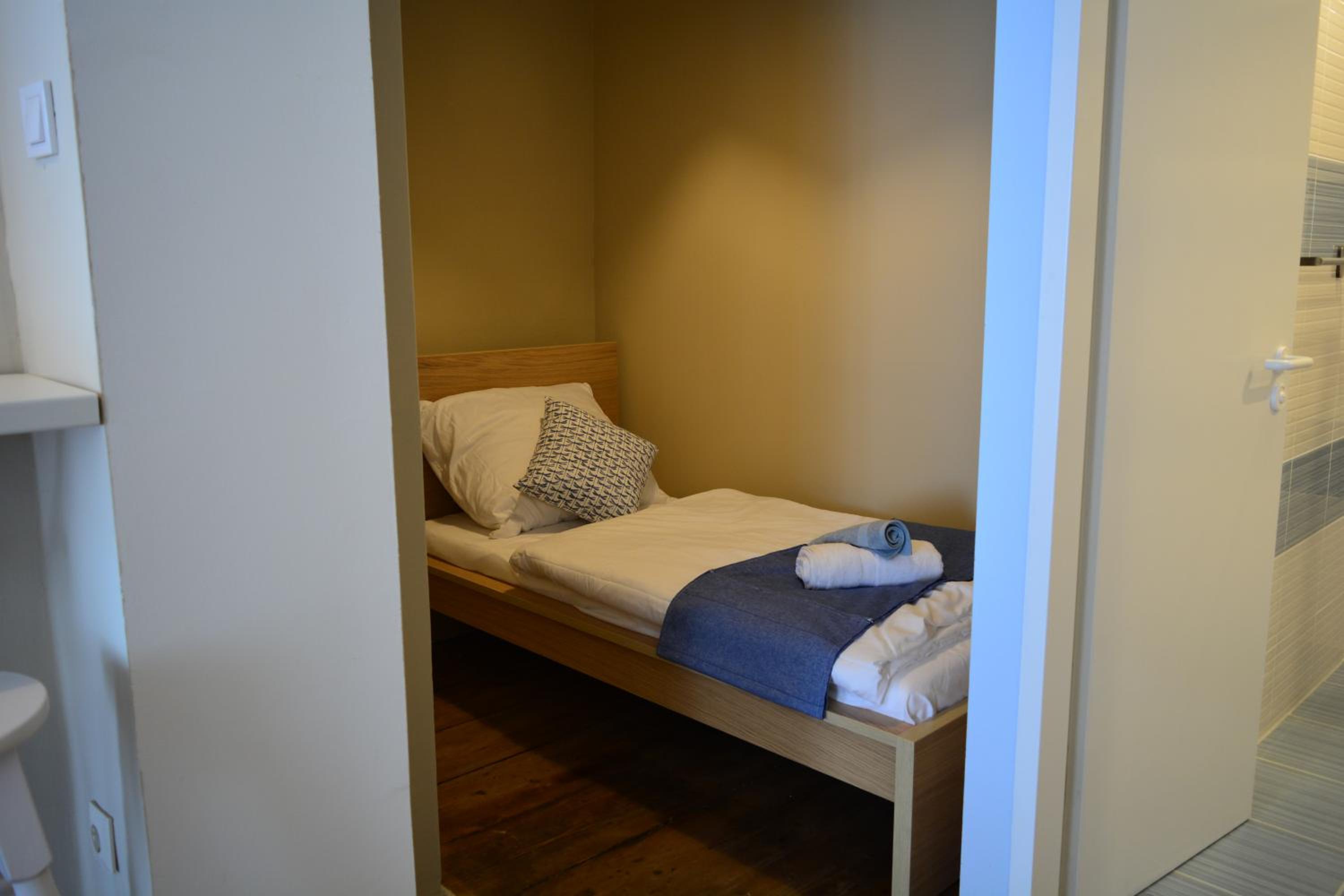 Deluxe Apartment - Photo 3