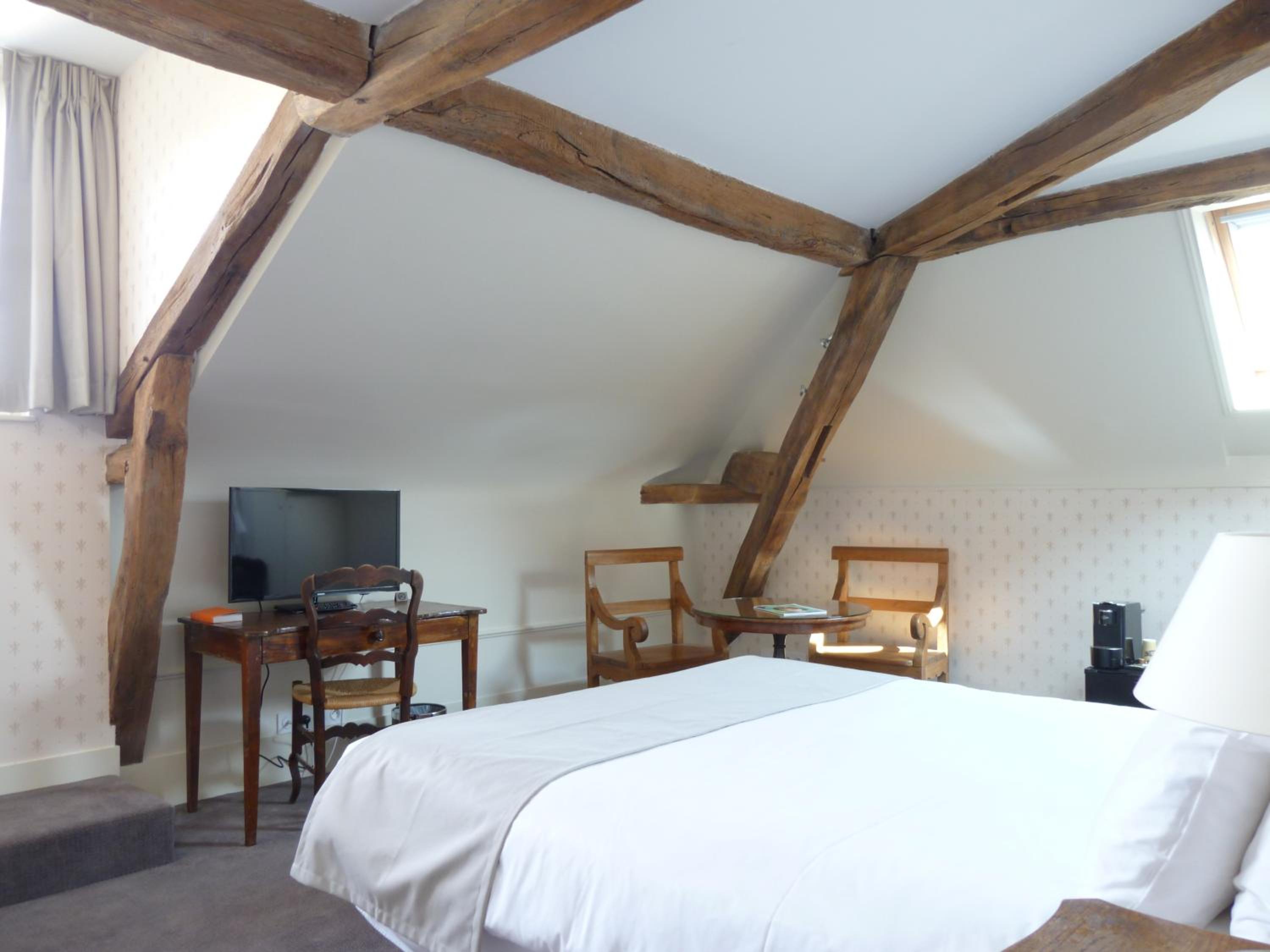 Comfort Double Room - Photo 2