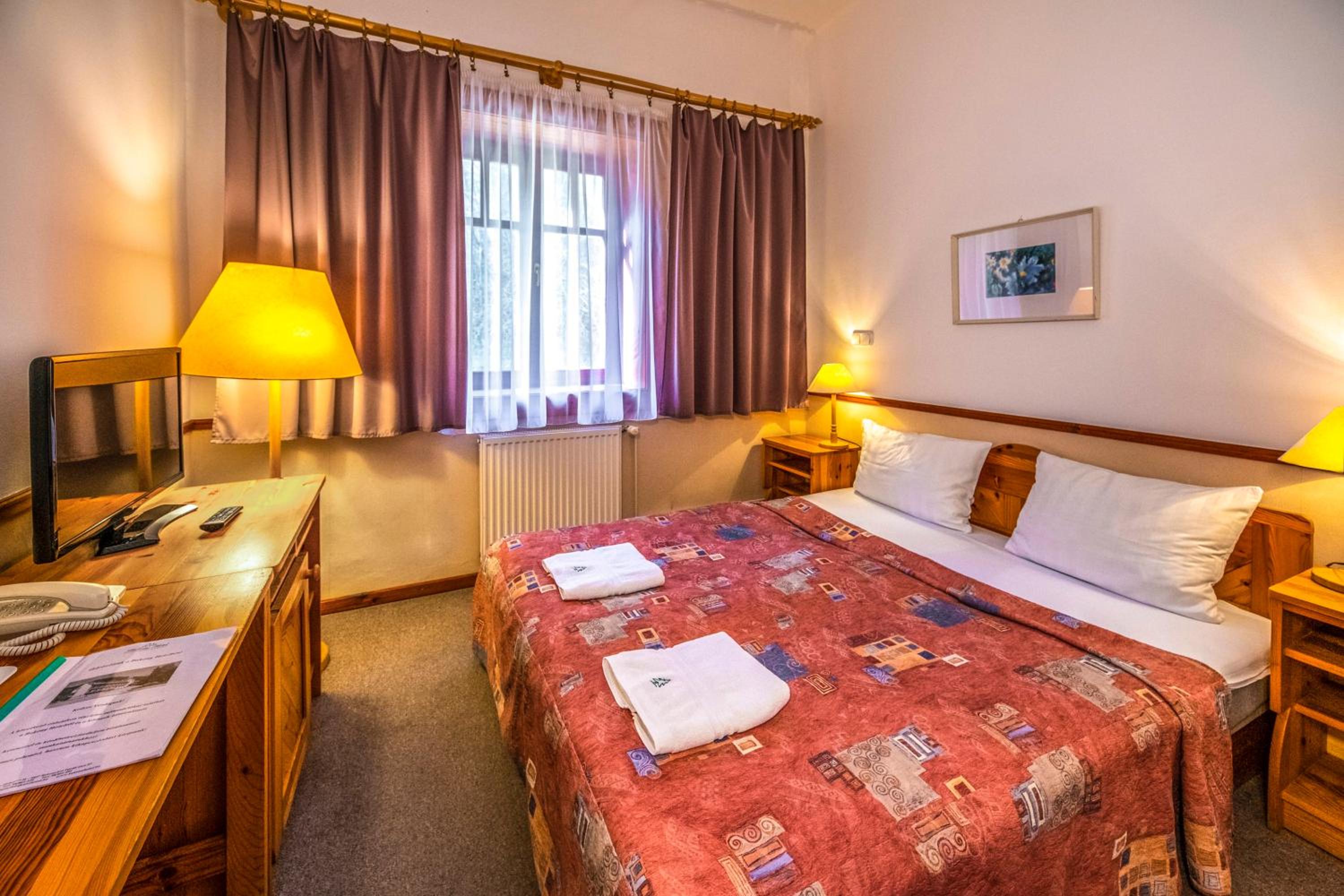 Double Room photo 1