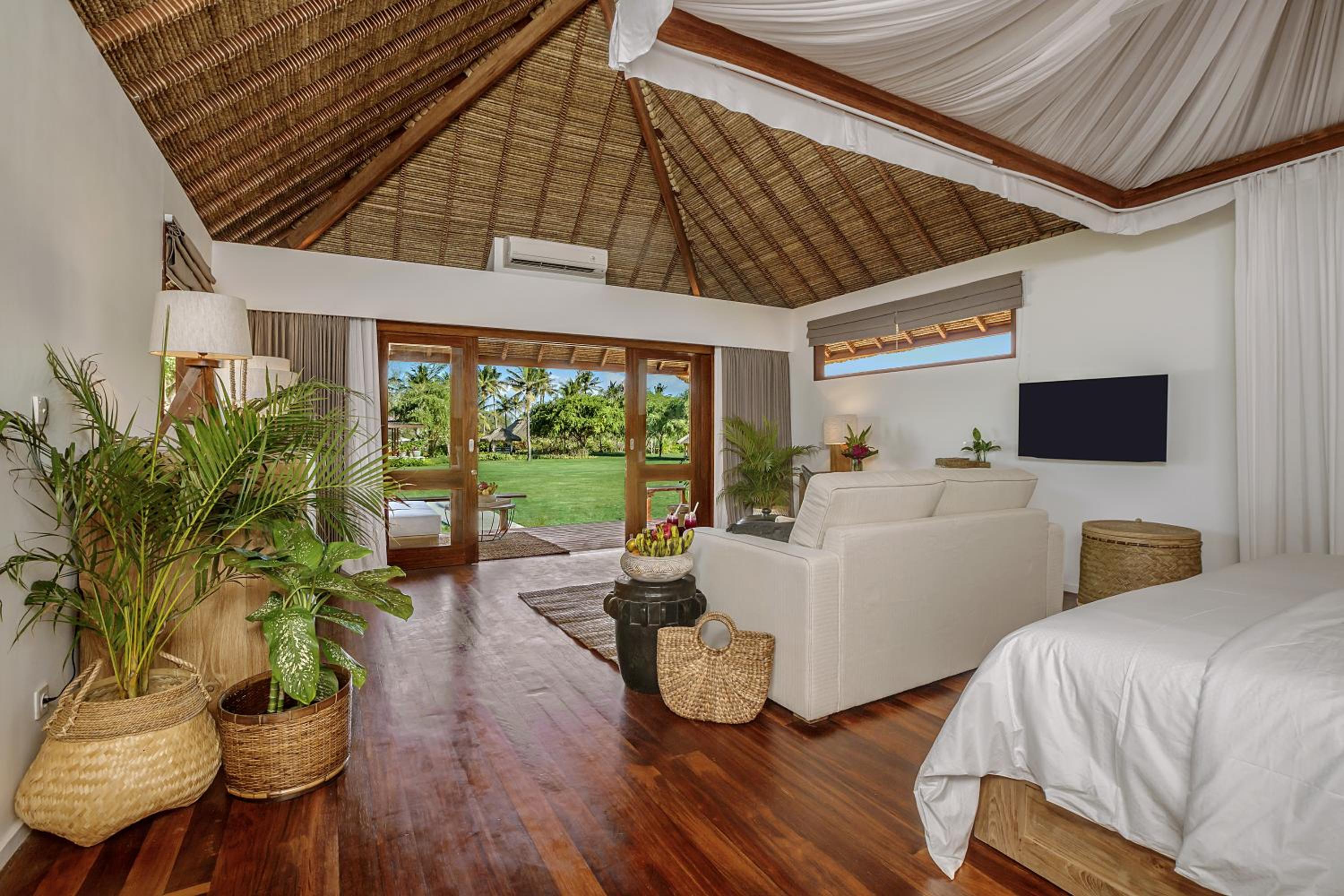 Garden View Villa - Photo 16