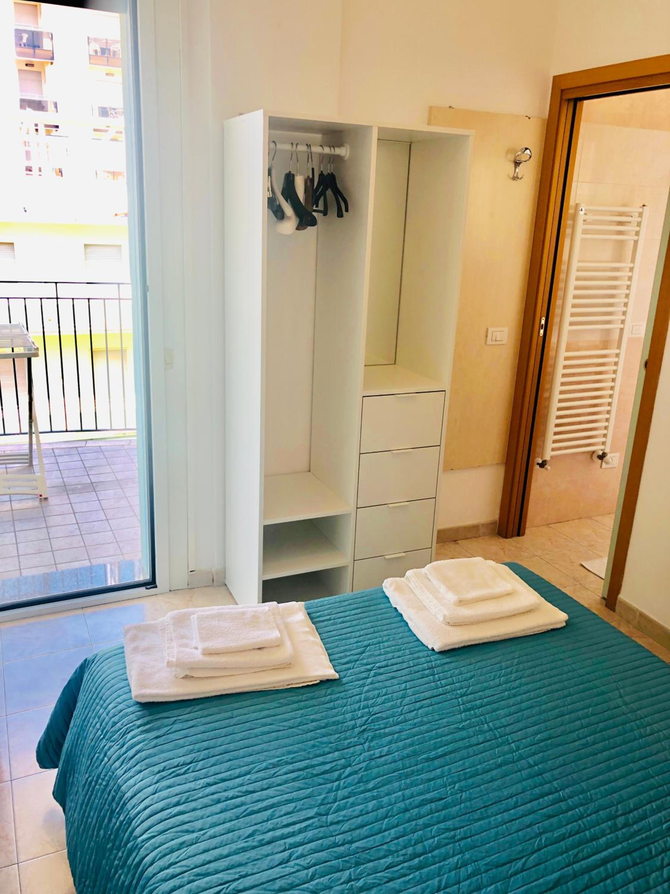 Studio with Sea View - Photo 7