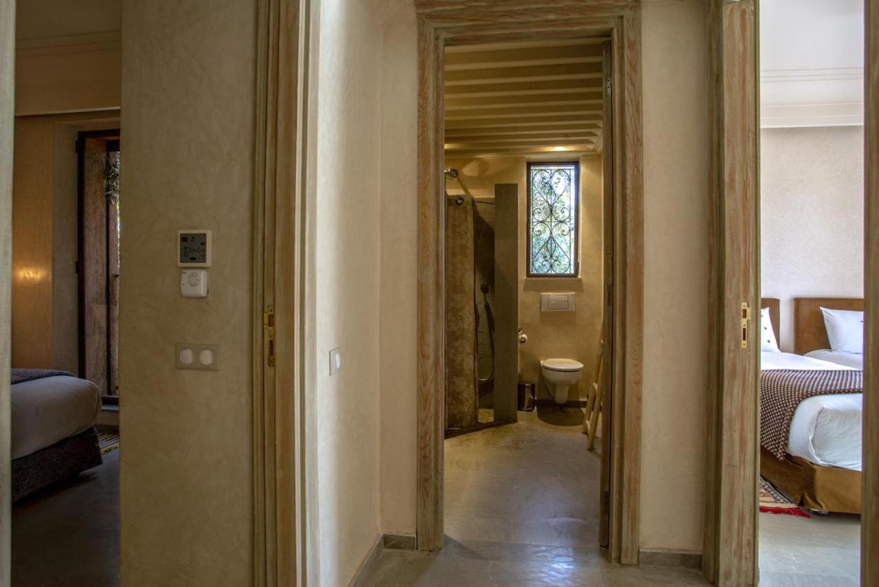 Three-Bedroom Villa - Photo 3