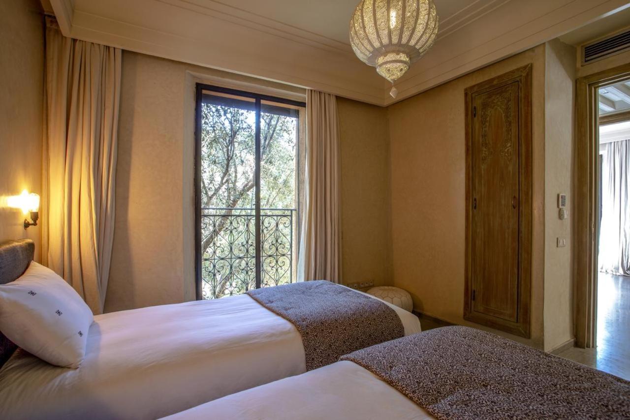 Three-Bedroom Villa - Photo 1