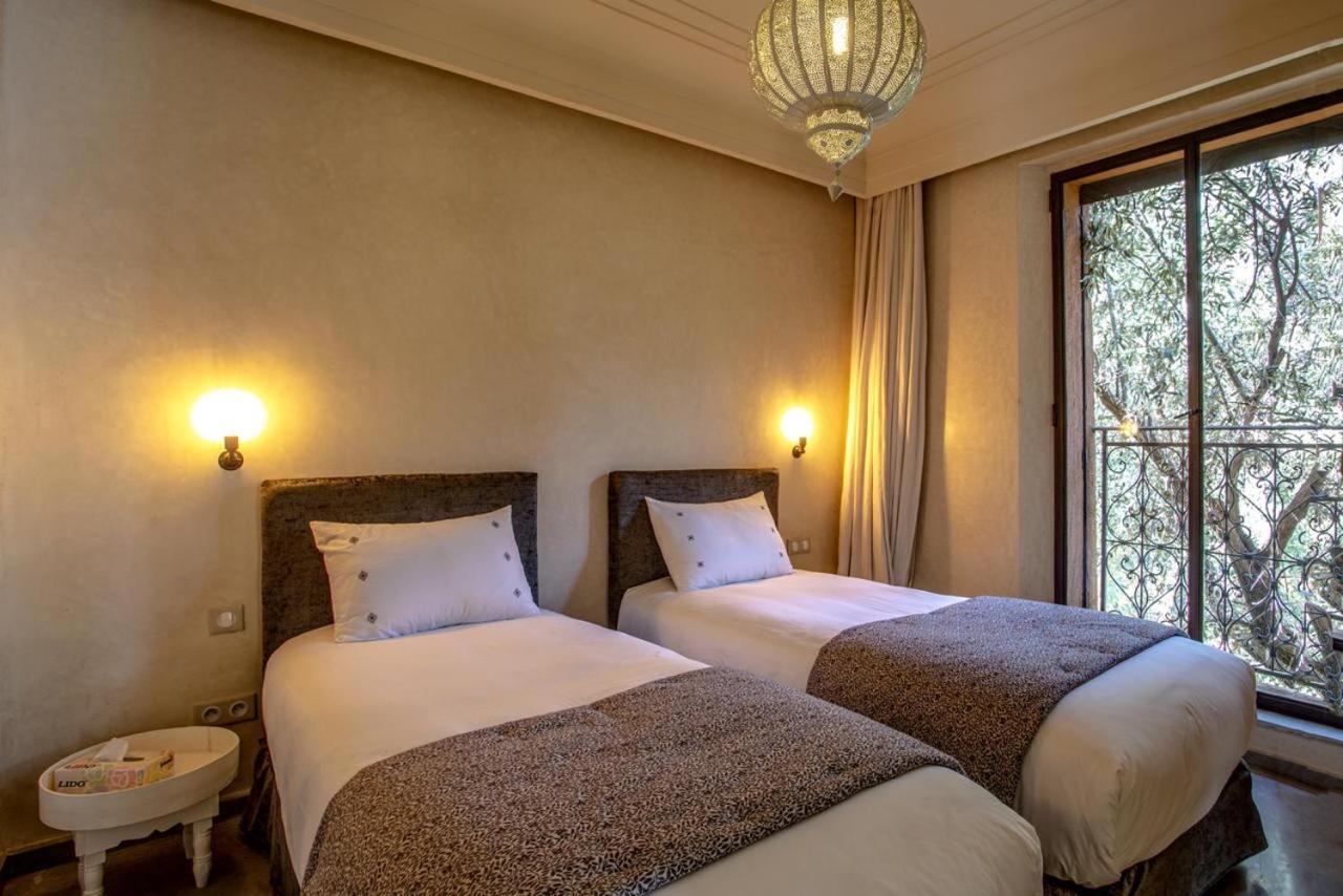 Three-Bedroom Villa - Photo 7