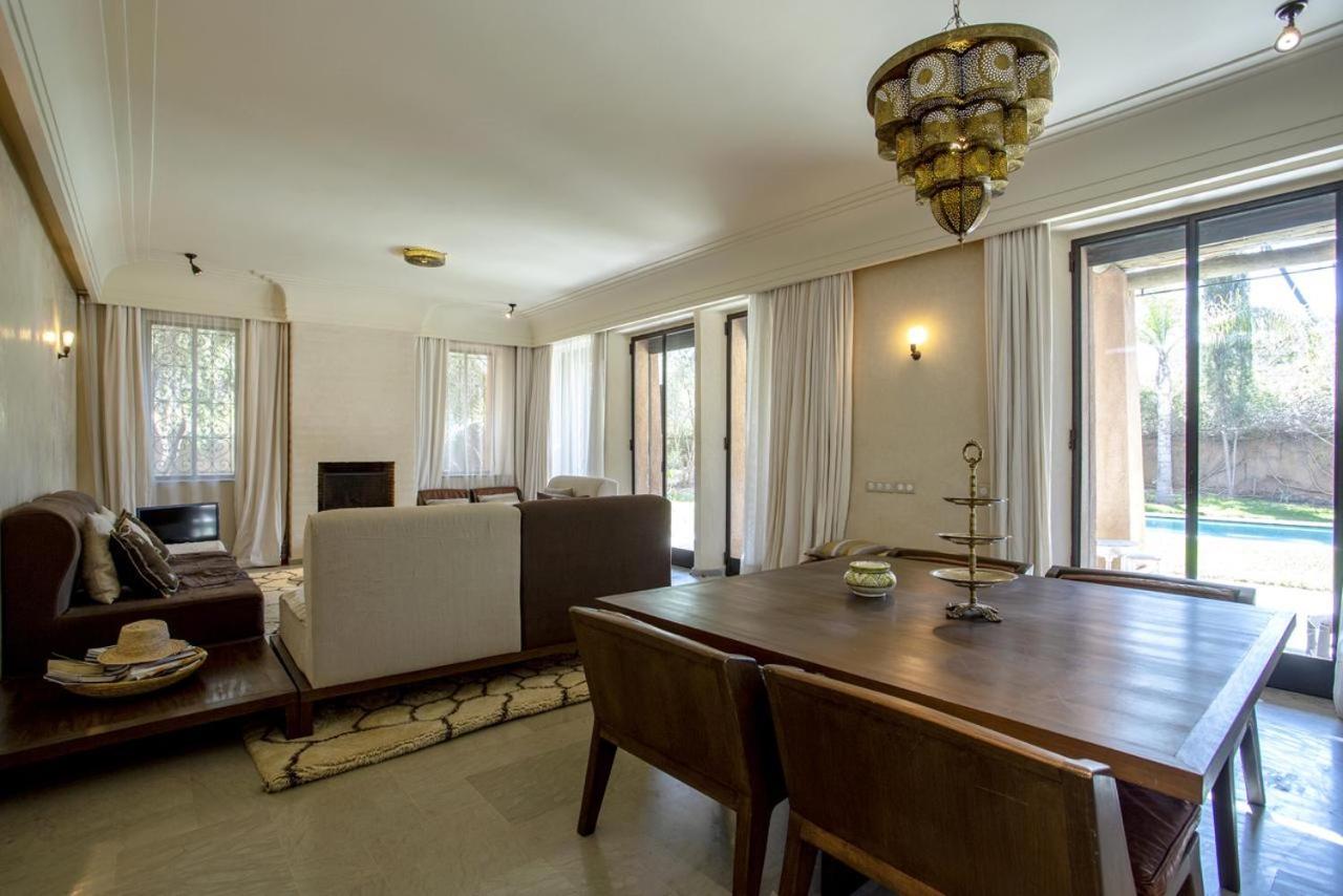 Three-Bedroom Villa - Photo 13