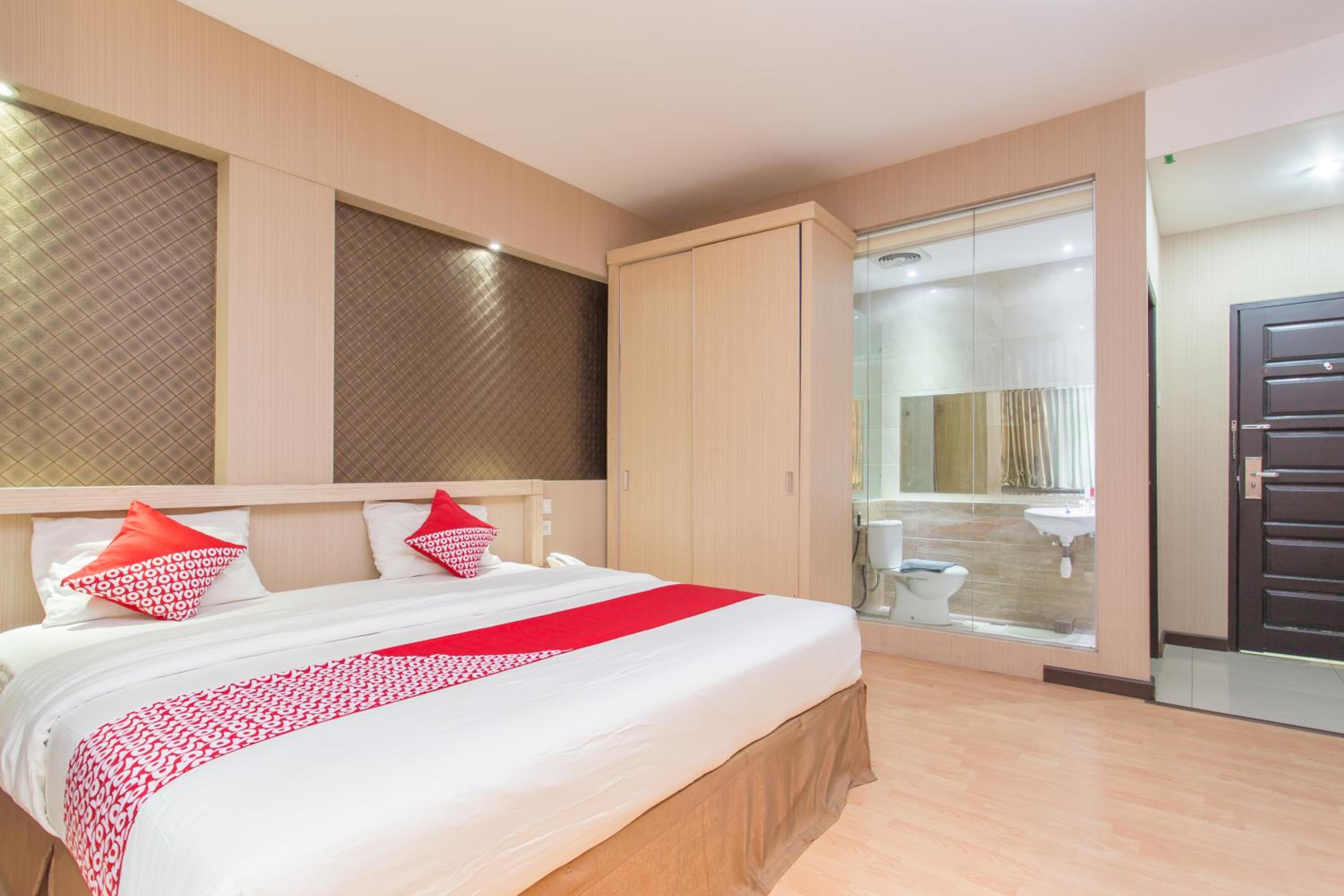 Deluxe Double Room photo 1