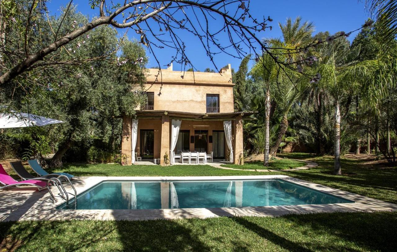Three-Bedroom Villa - Photo 14