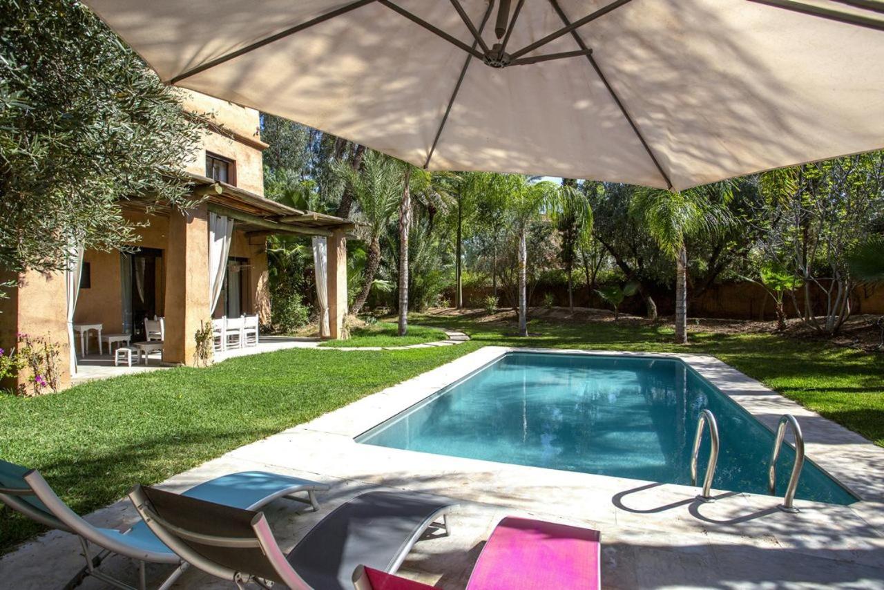 Three-Bedroom Villa - Photo 15