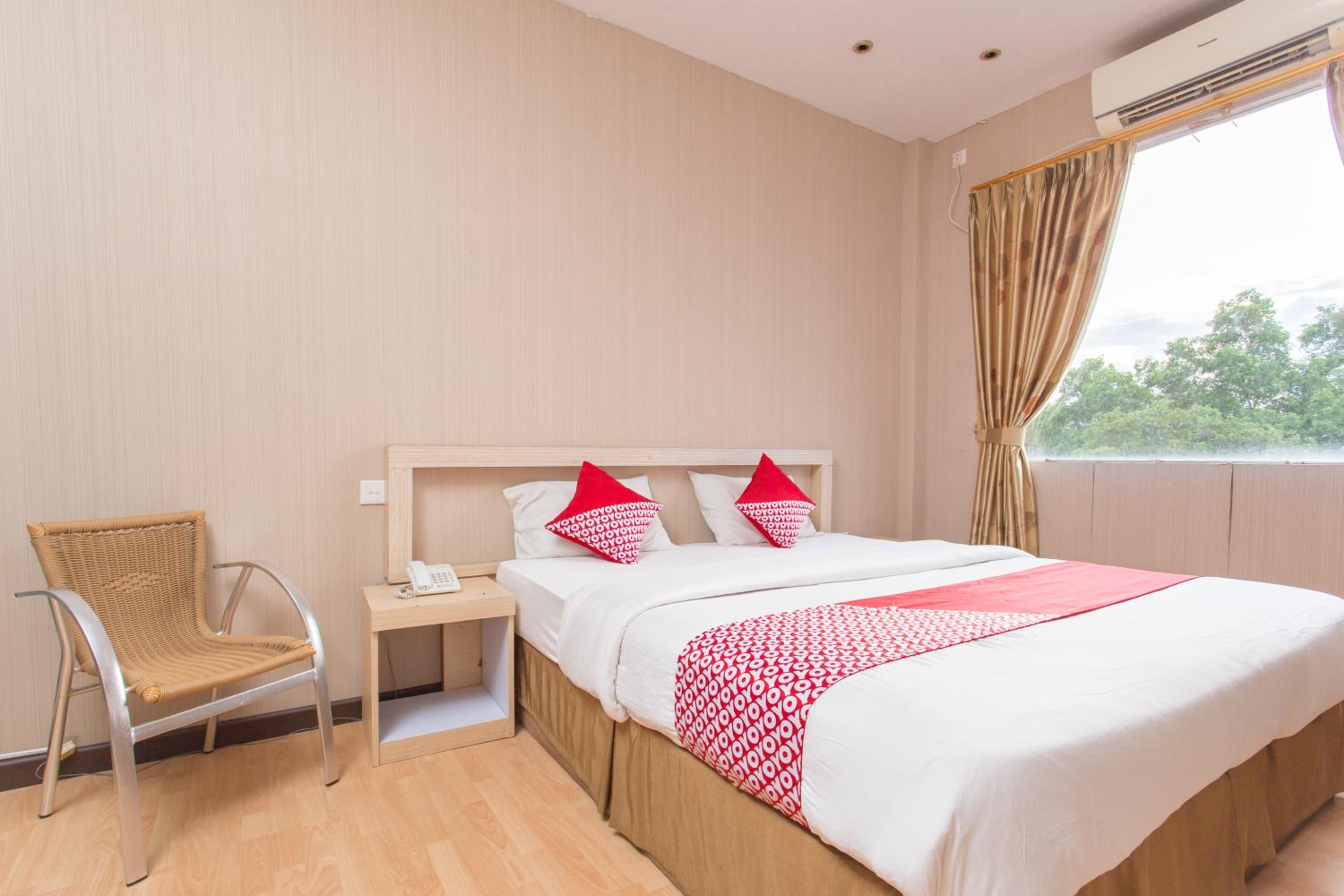 Standard Double Room photo 3