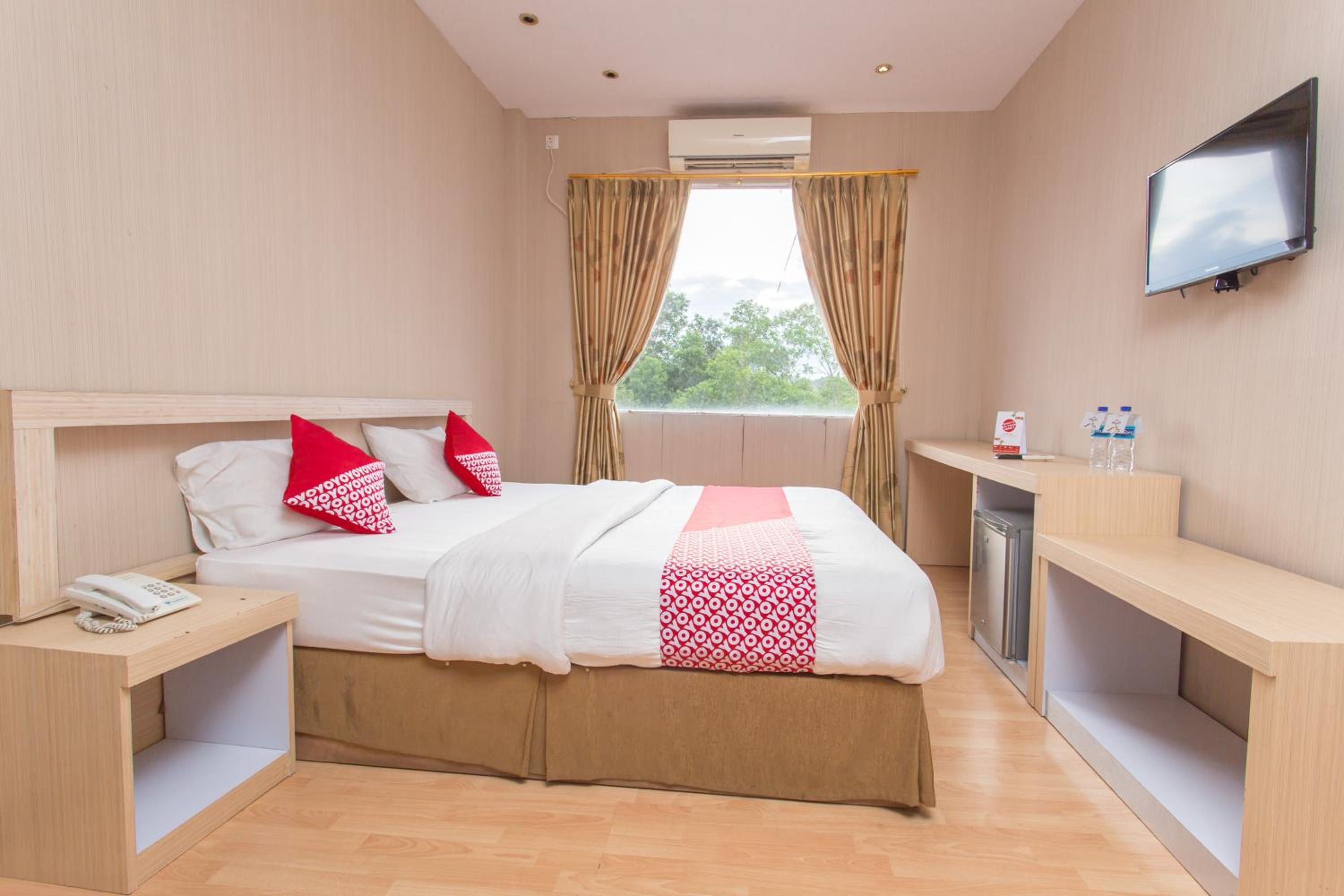Standard Double Room photo 2