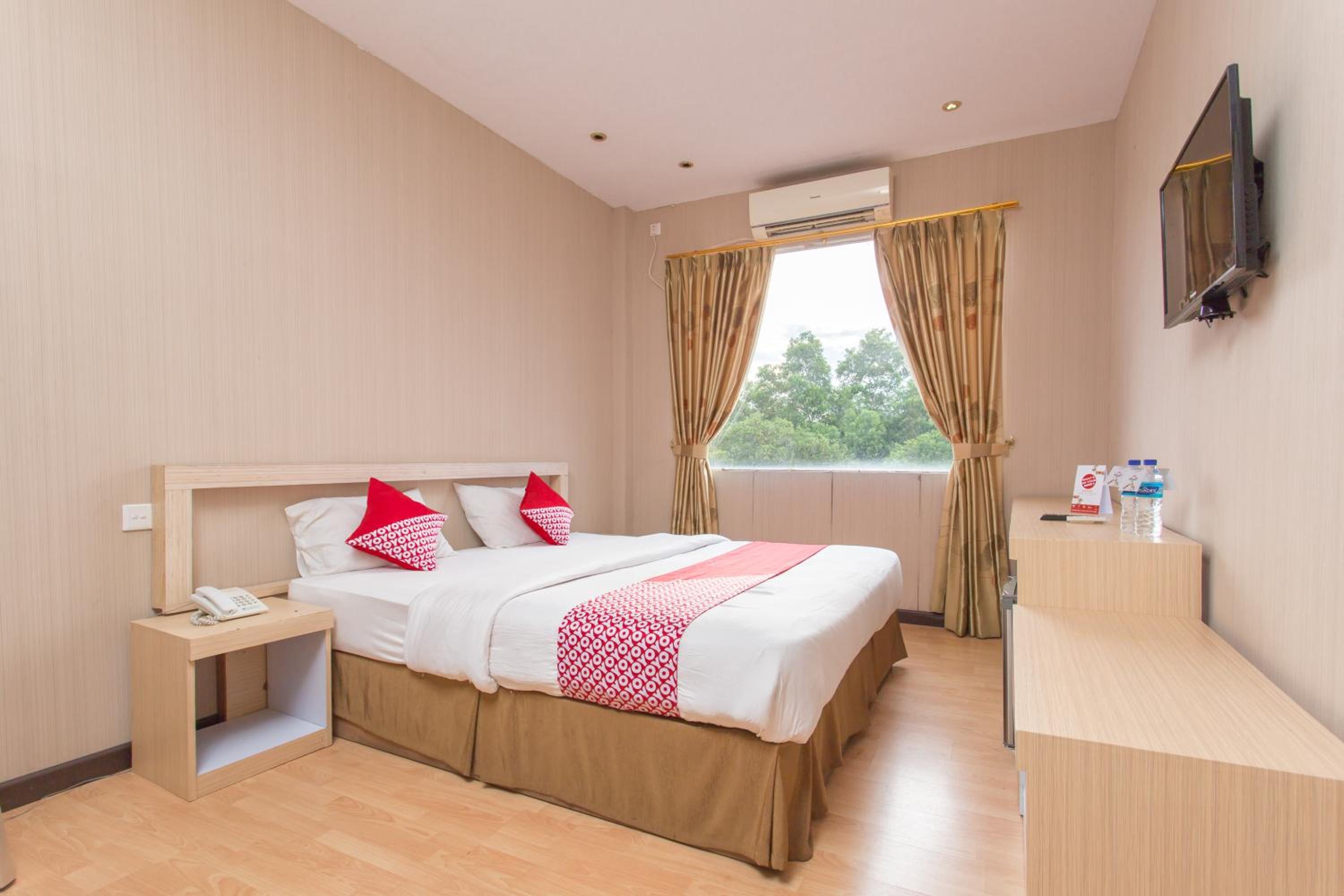 Standard Double Room photo 1
