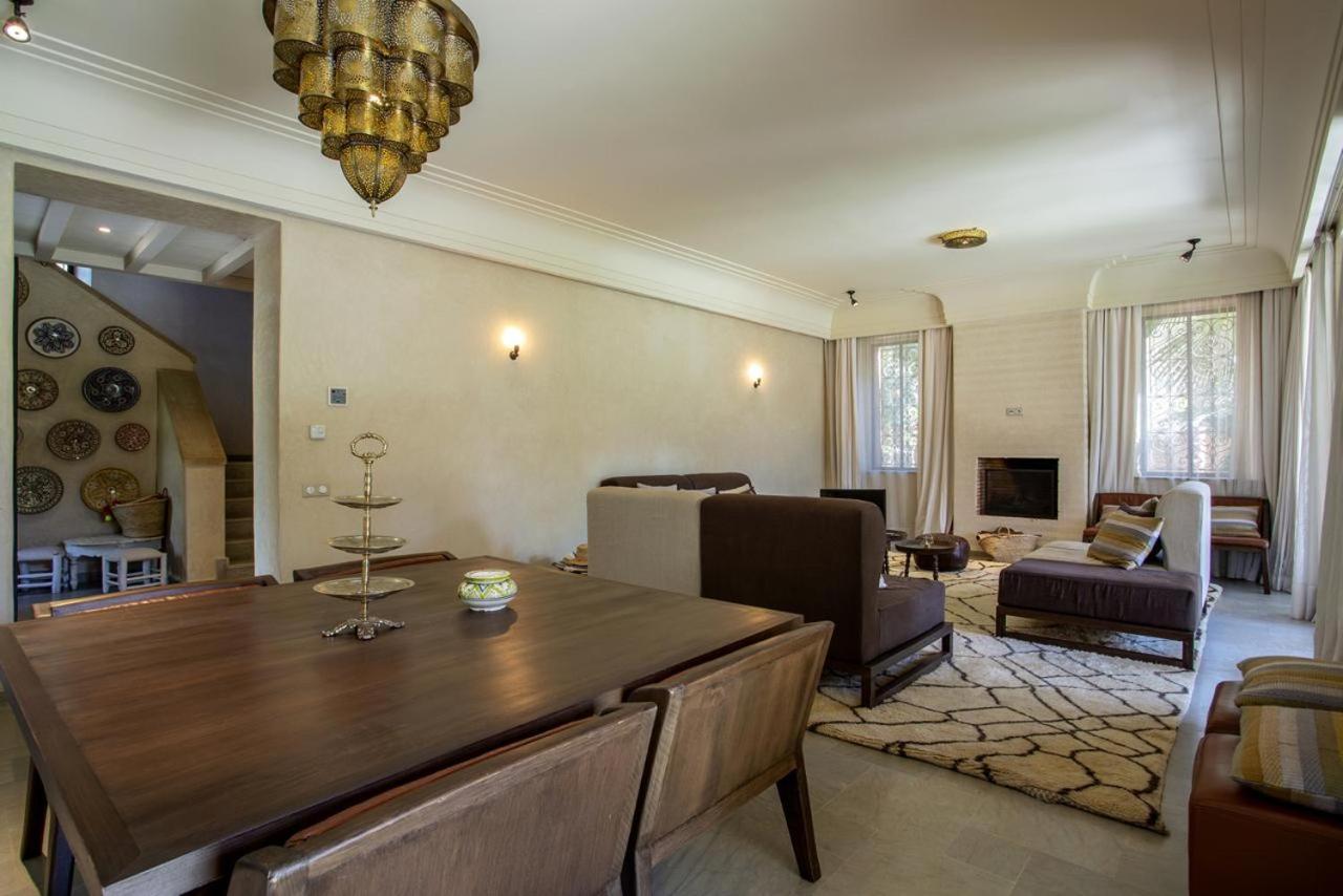 Three-Bedroom Villa - Photo 24