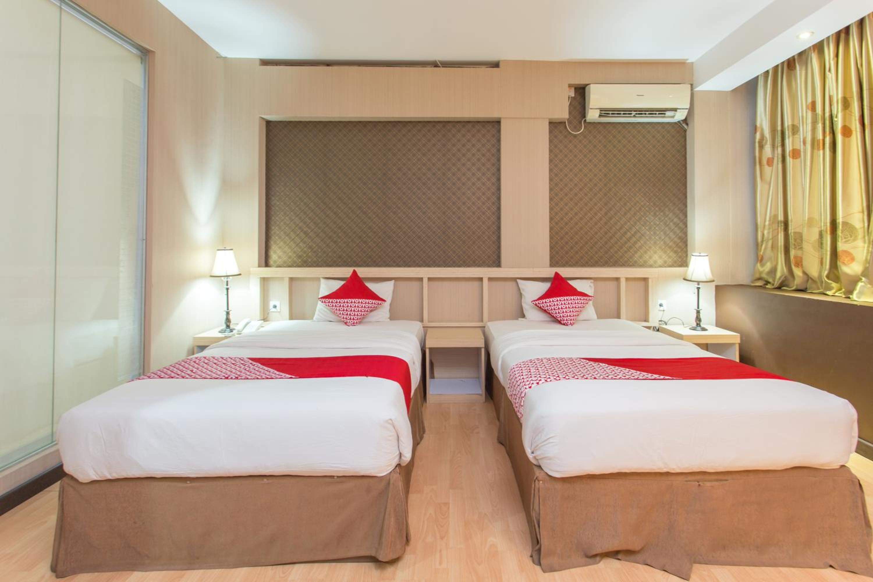 Delxue Twin Room photo 1