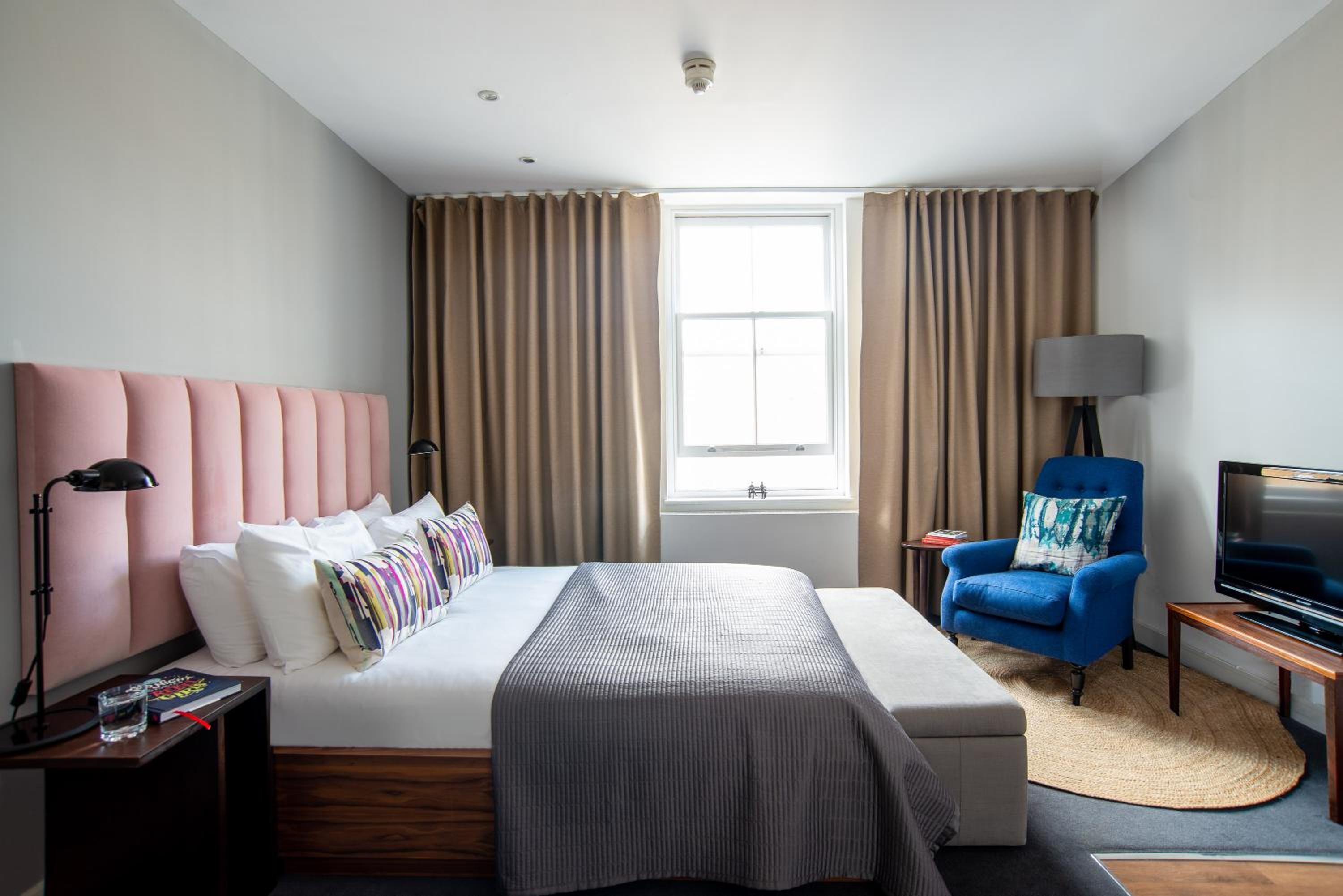 Double Double Room photo 1