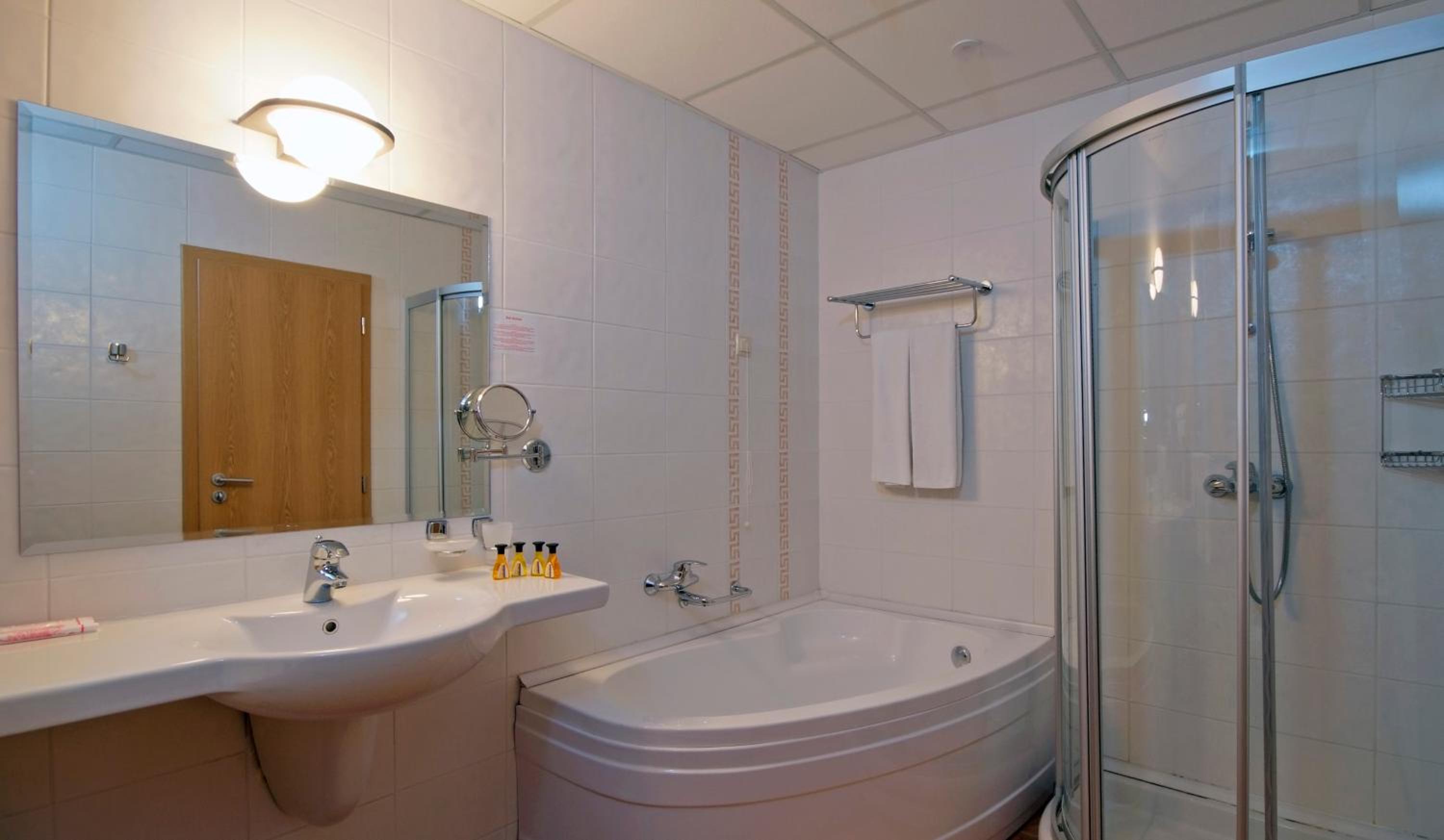 Standard Room with Sea View photo 2