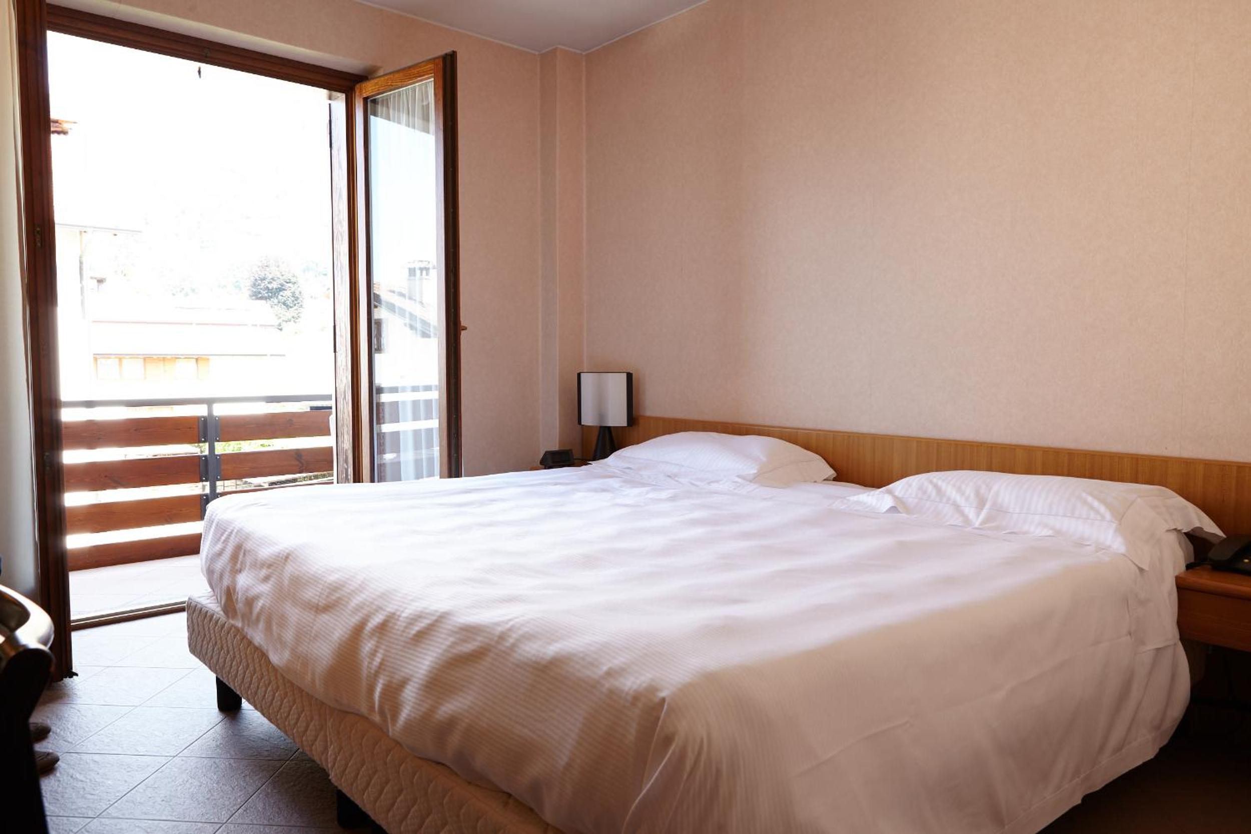 Double Room with Mountain View photo 1