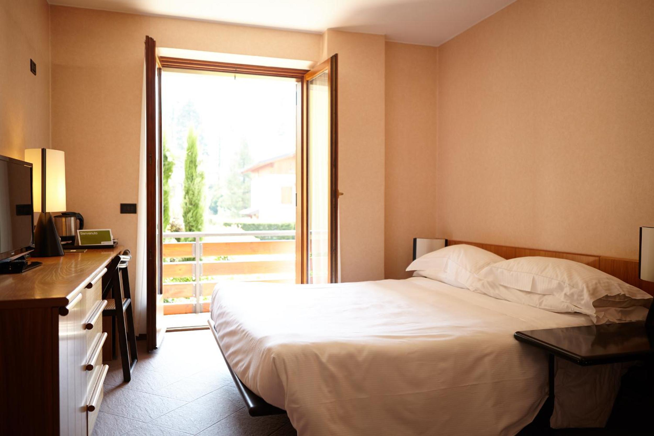 Double Room with Mountain View photo 3