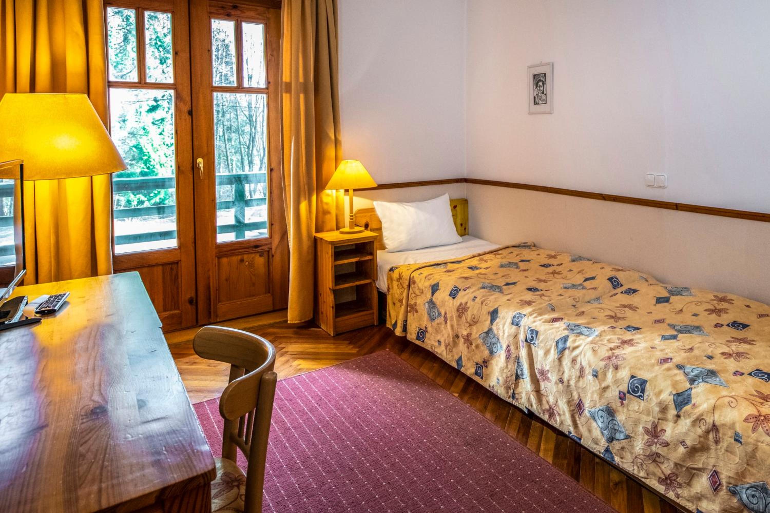 Single Room photo 1