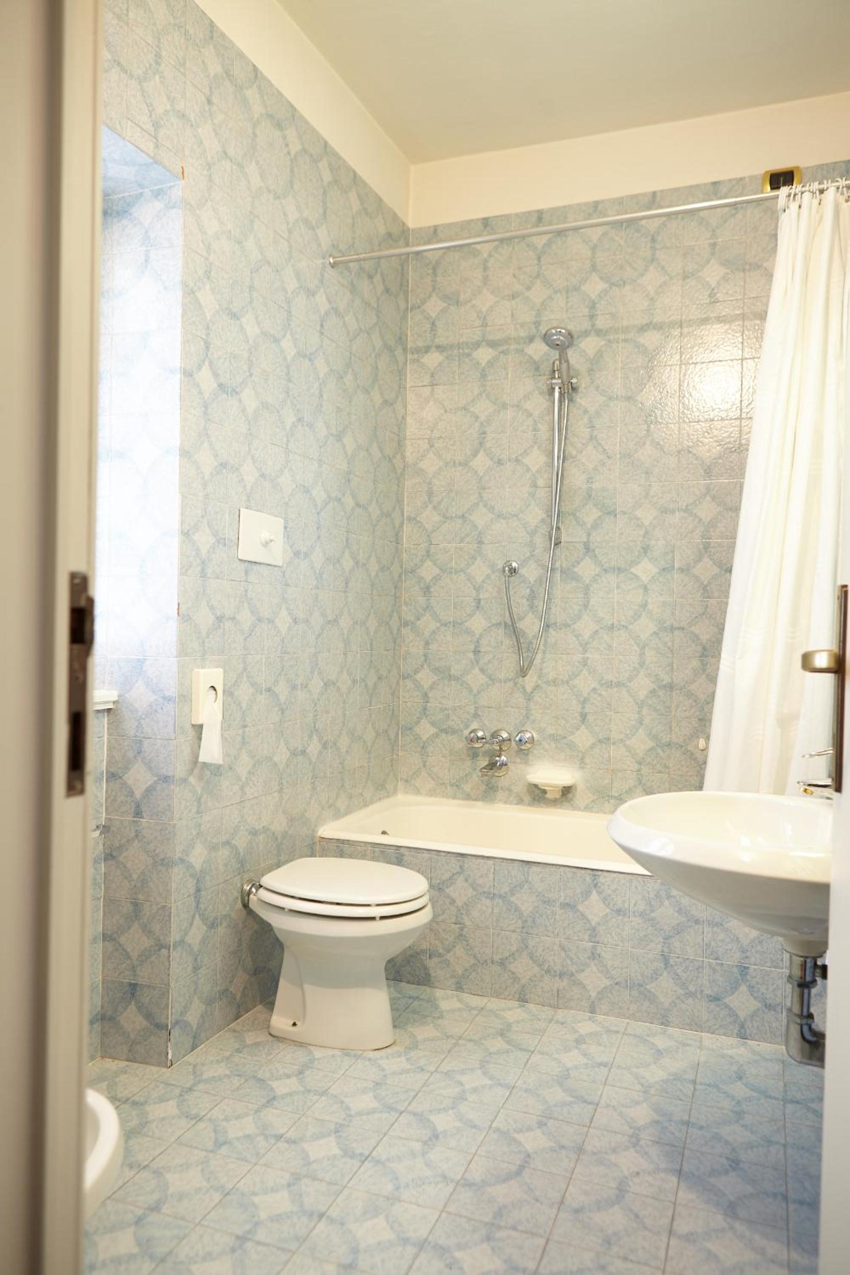 Standard Double or Twin Room with Garden View photo 2