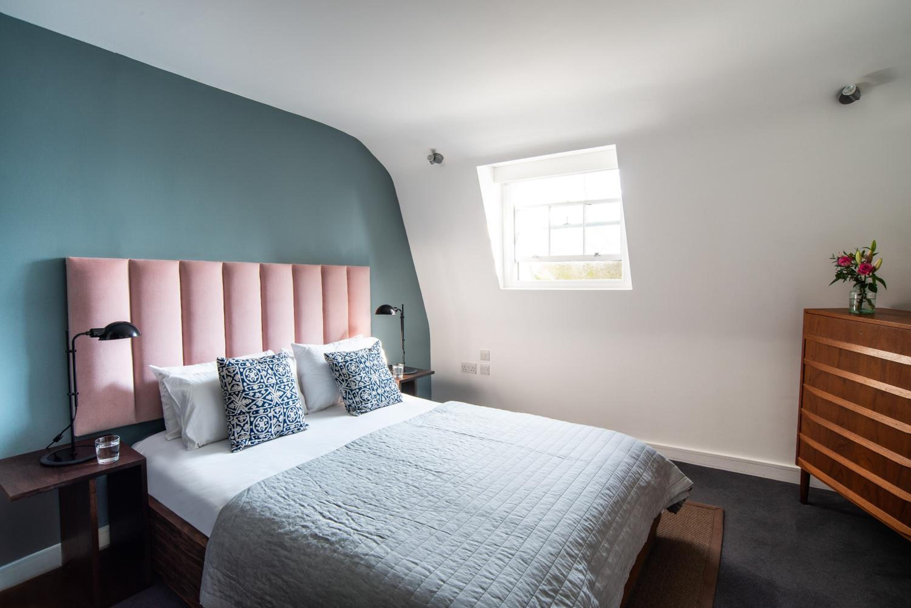 Double Double Room photo 2