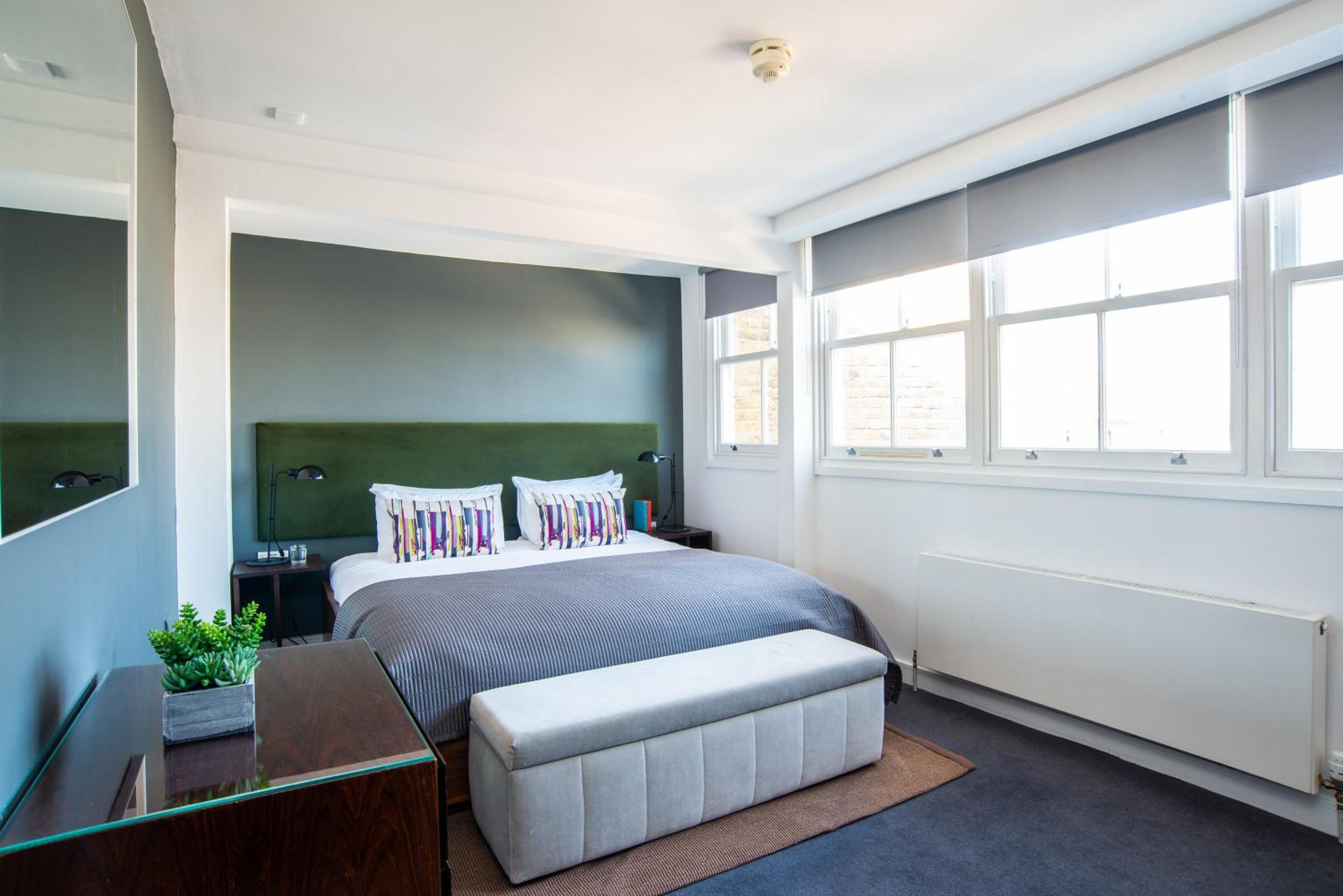 Premium Two-Bedroom Apartment photo 3