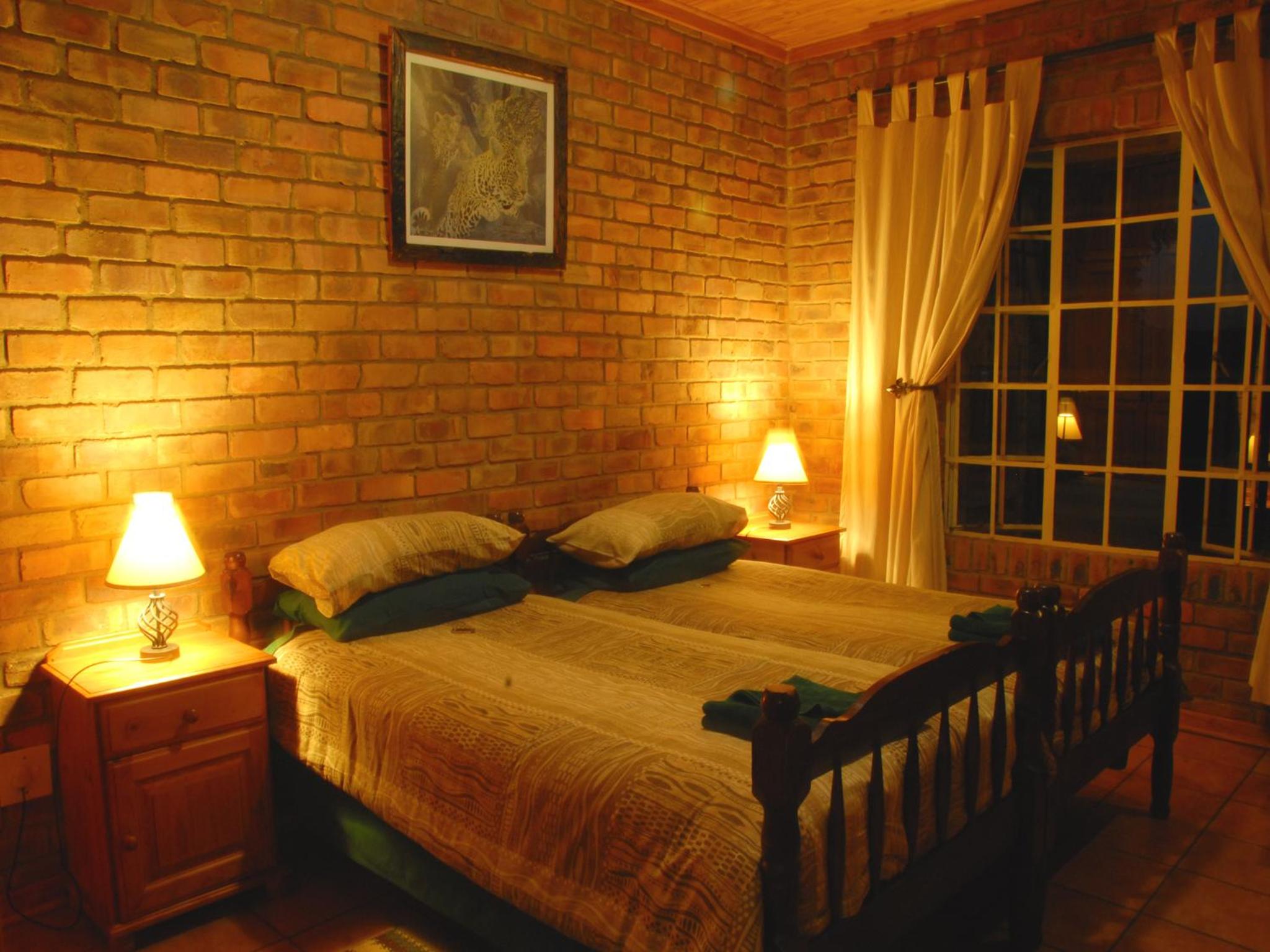 Twin Chalet (2 Adults) photo 1