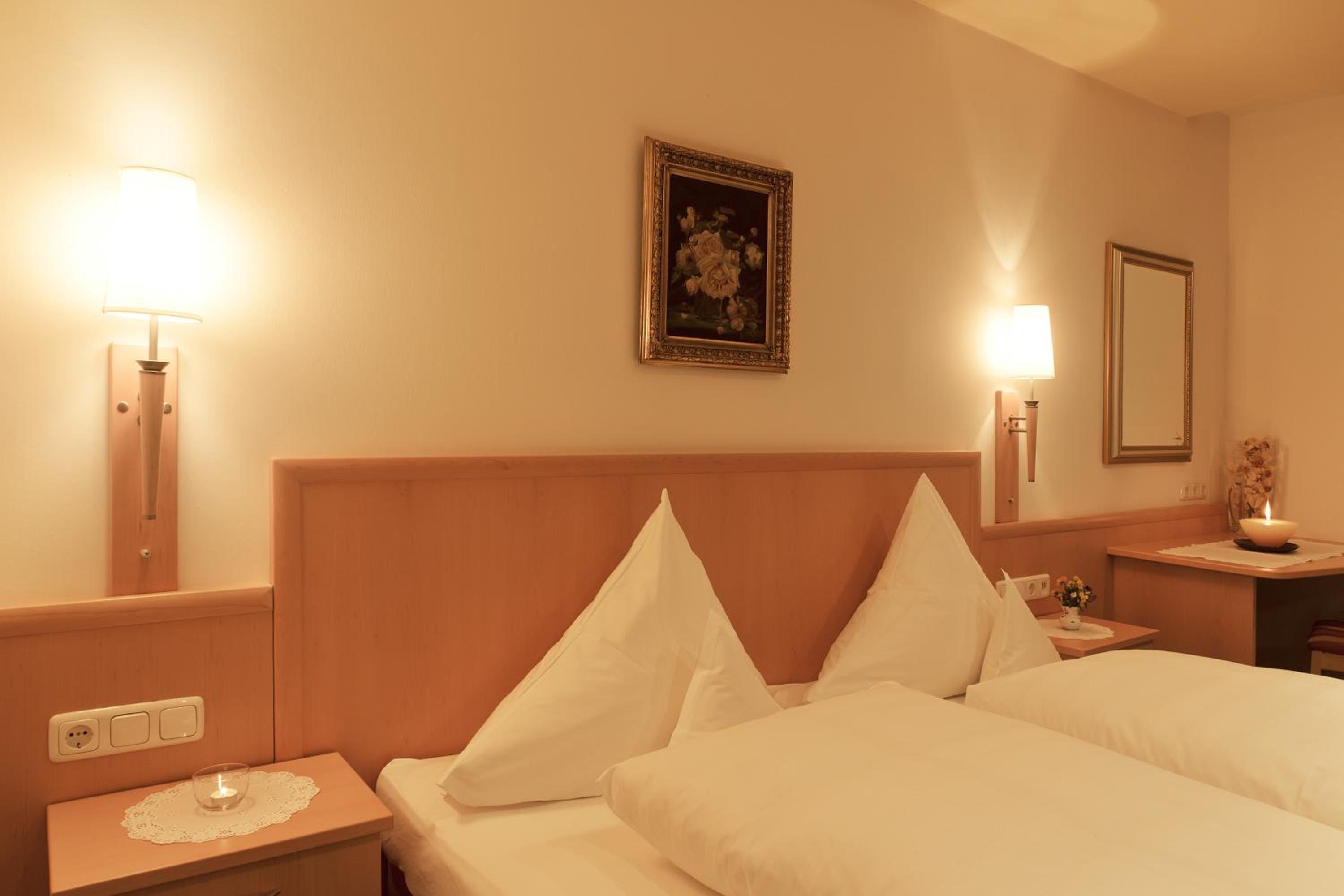 Double Room with Bath or Shower photo 1