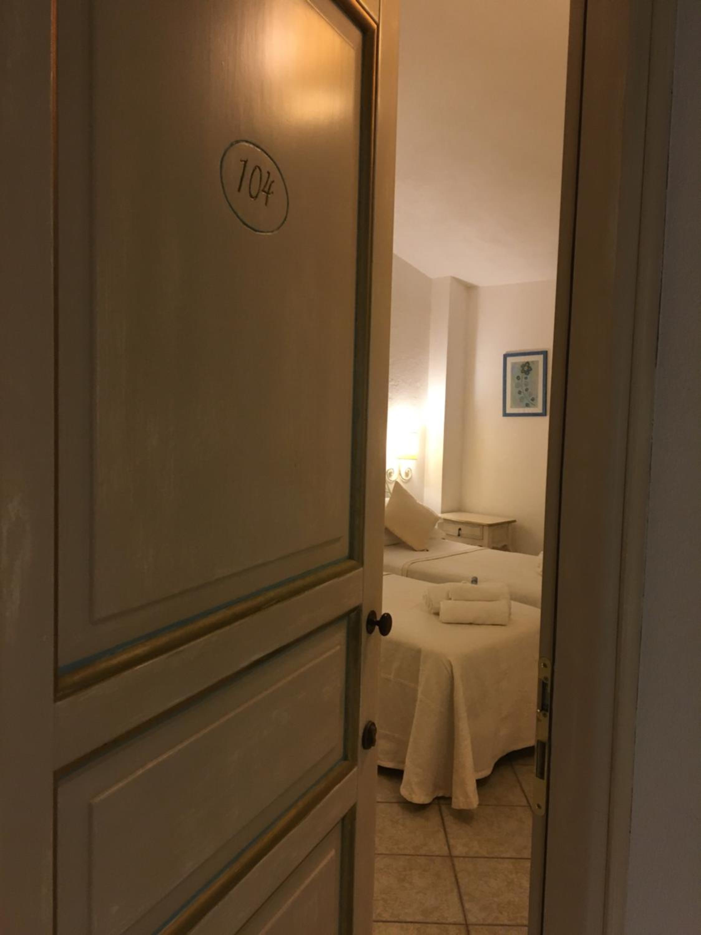 Triple Room with Mountain View - Photo 12