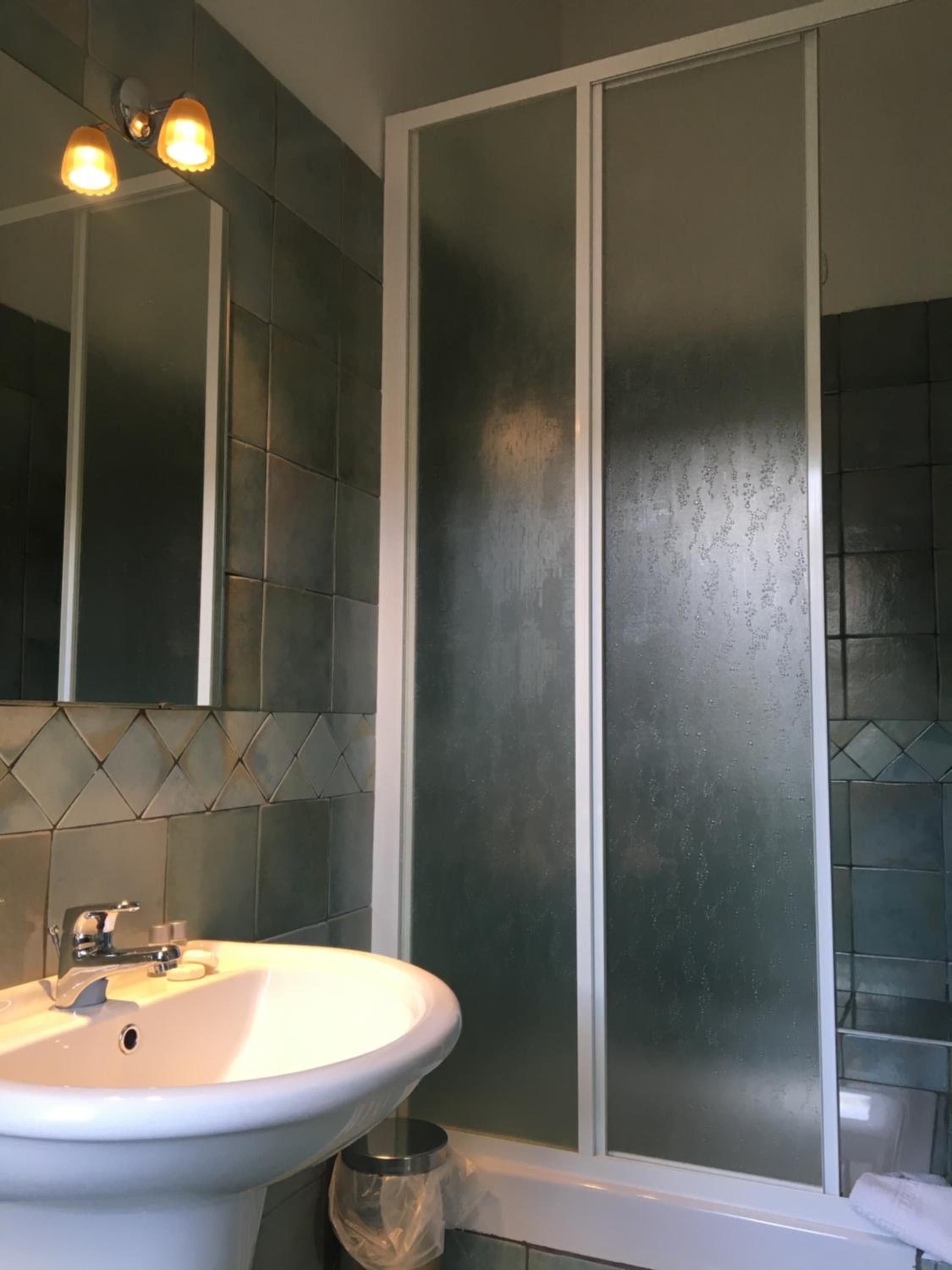 Triple Room with Mountain View - Photo 20