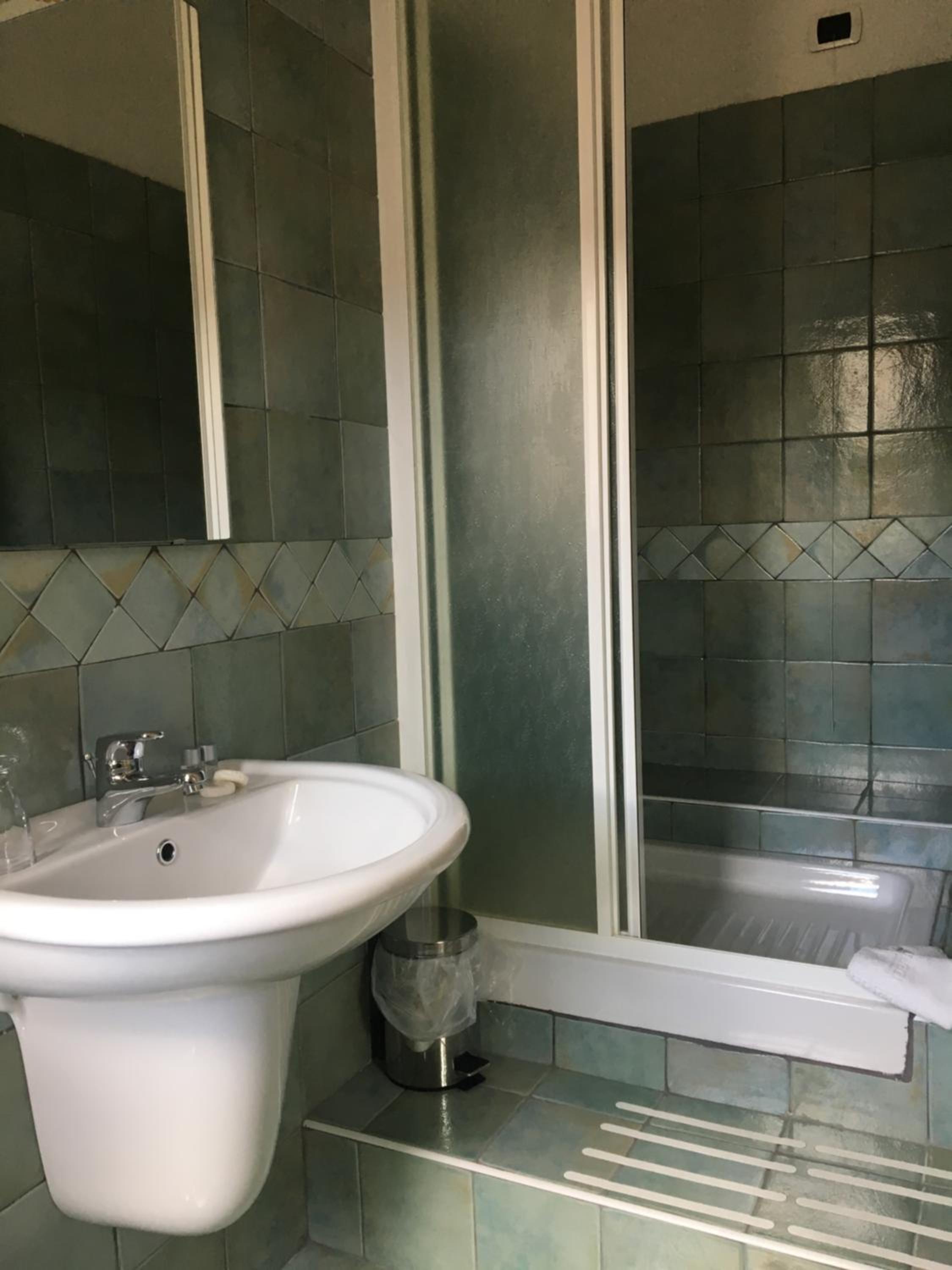 Triple Room with Mountain View - Photo 19
