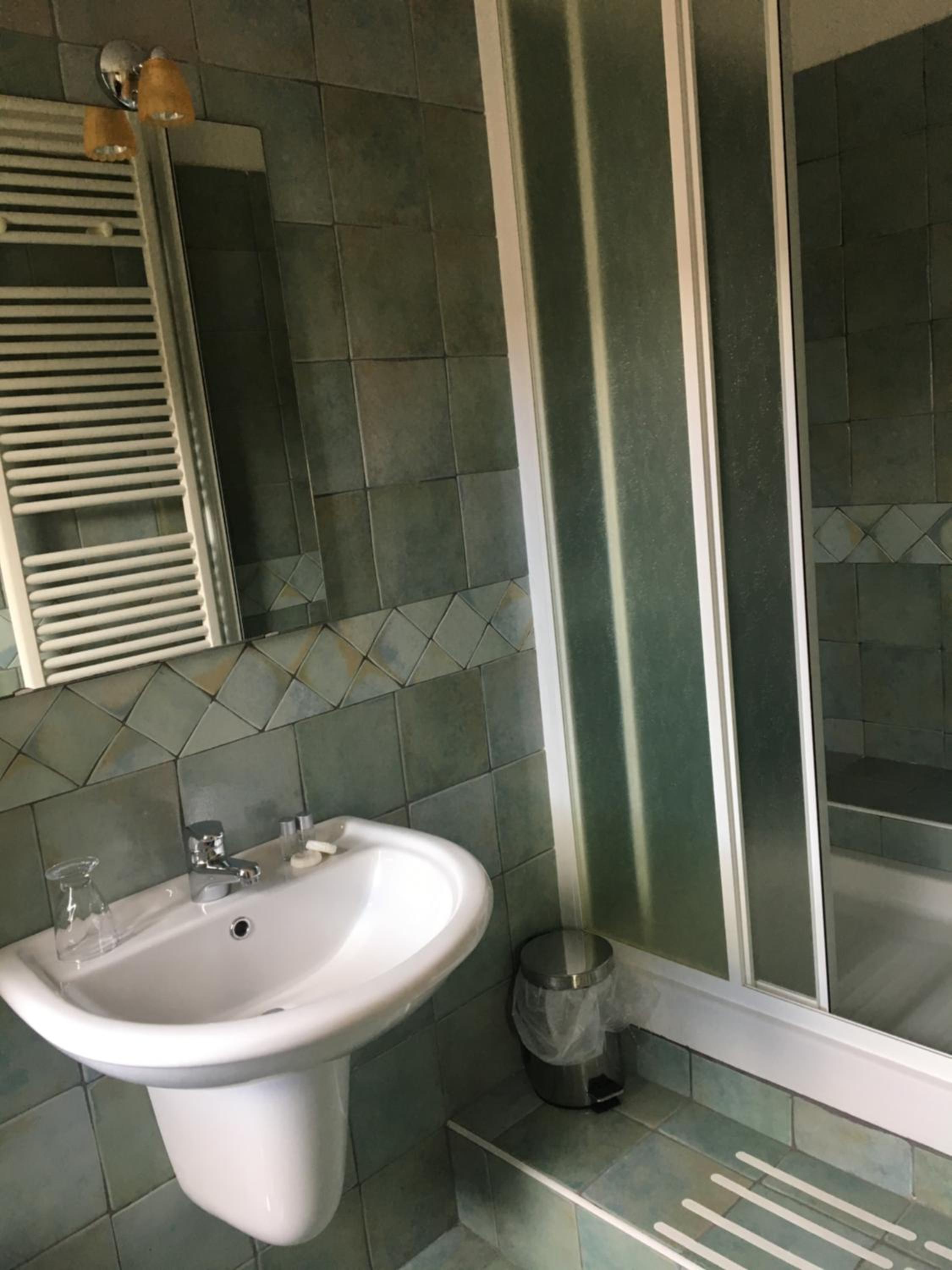 Triple Room with Mountain View - Photo 17