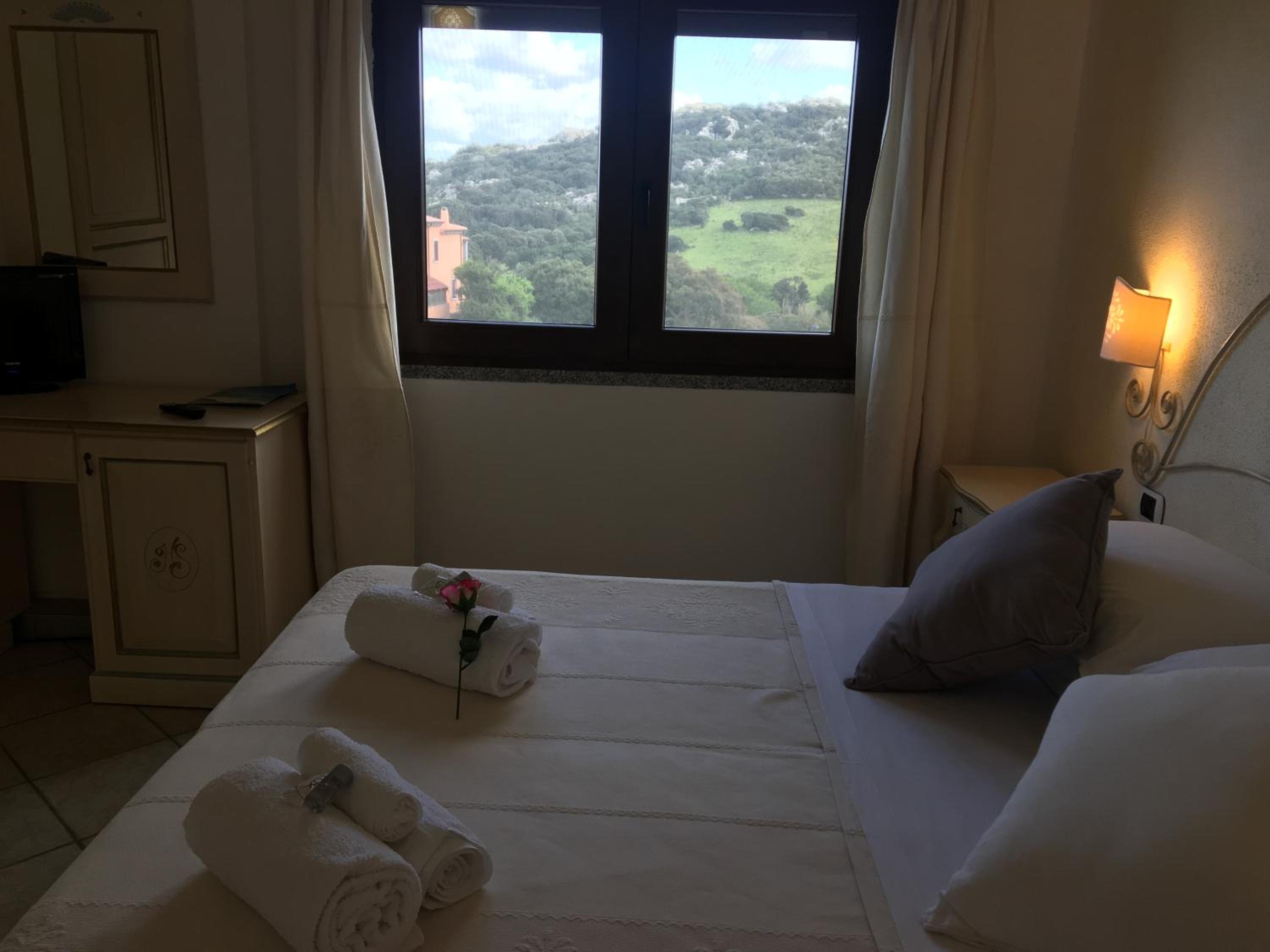 Triple Room with Mountain View - Photo 2