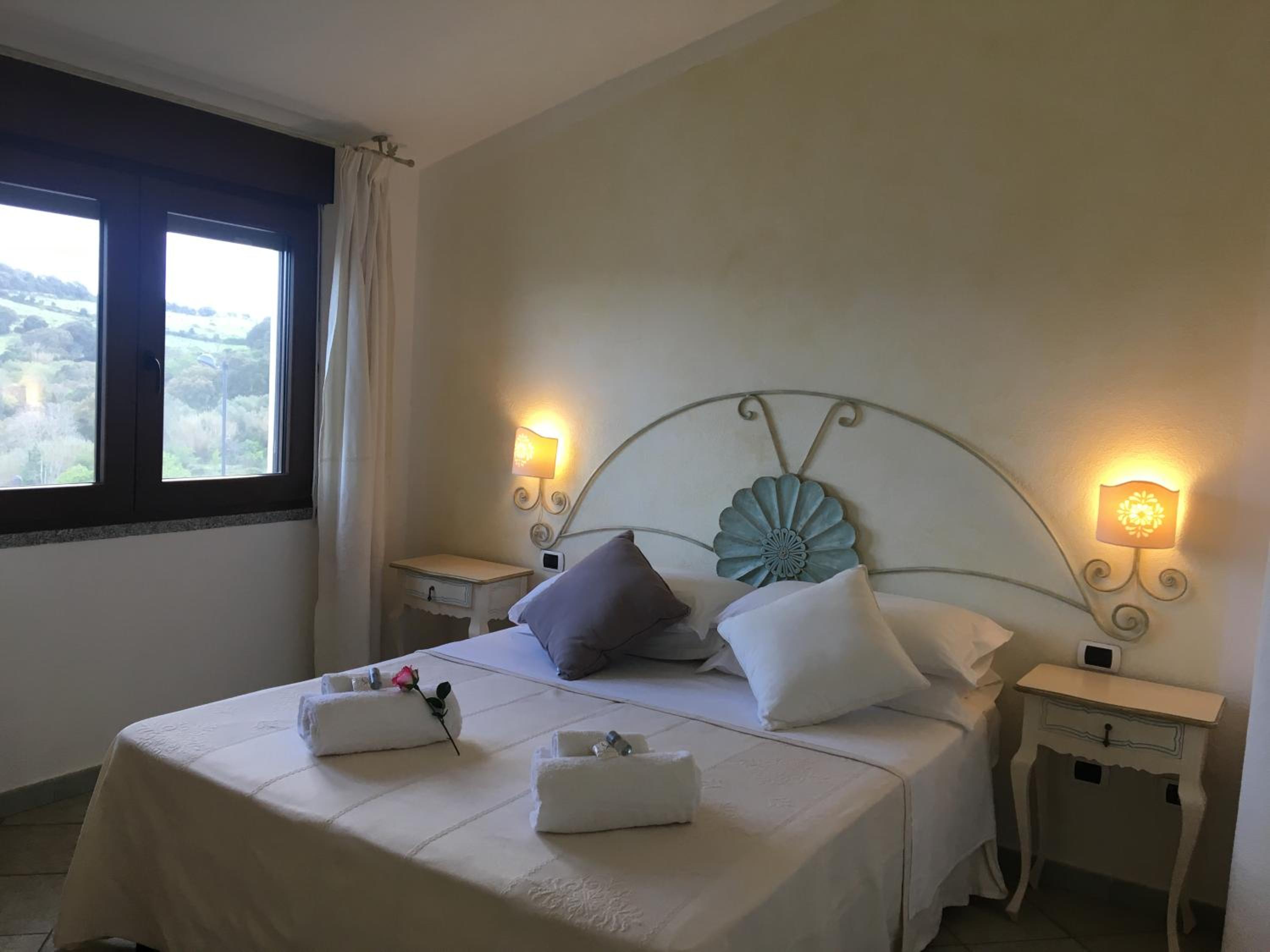 Triple Room with Mountain View - Photo 15