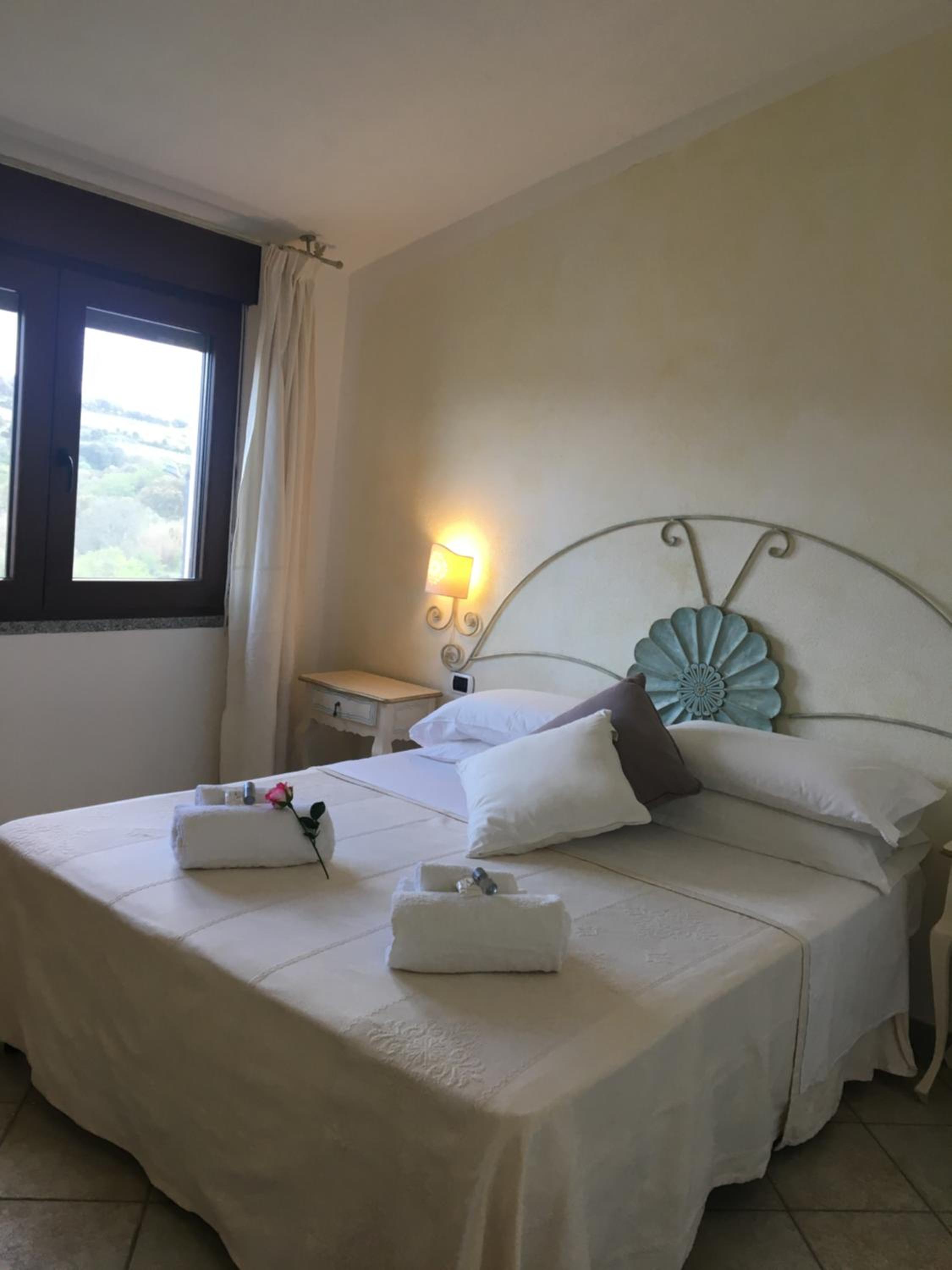 Triple Room with Mountain View - Photo 16