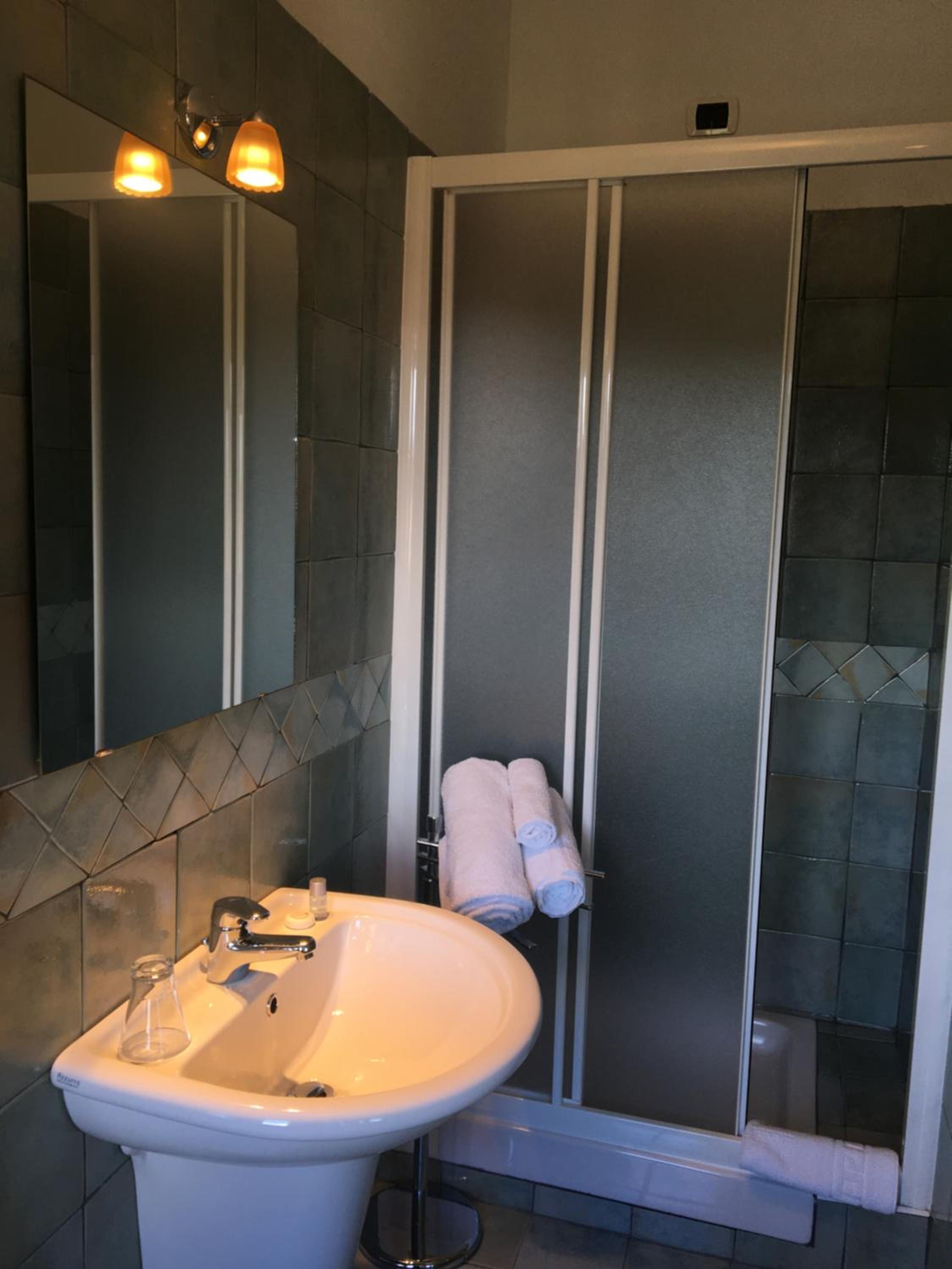 Triple Room with Mountain View - Photo 18
