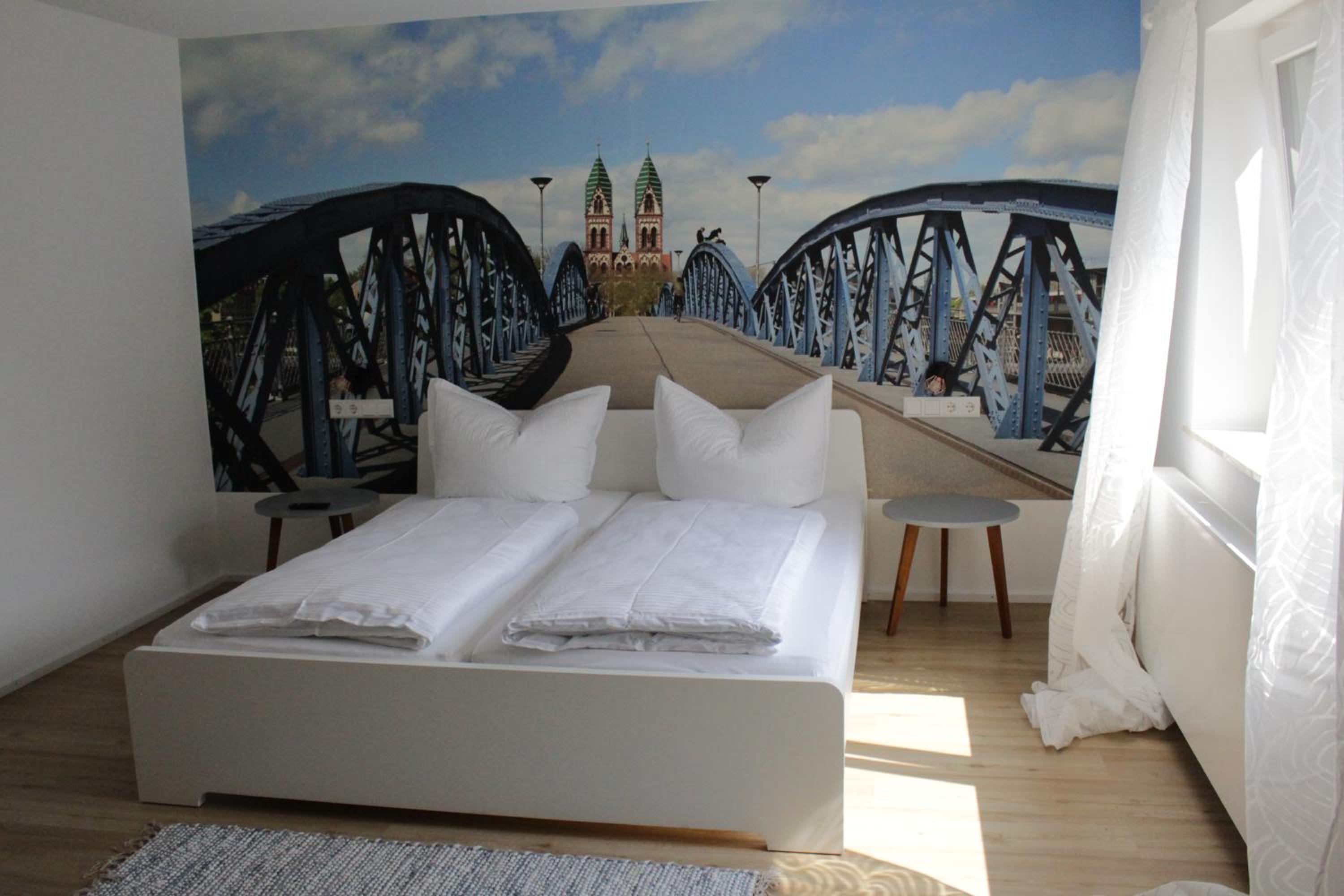 Apartment photo 1