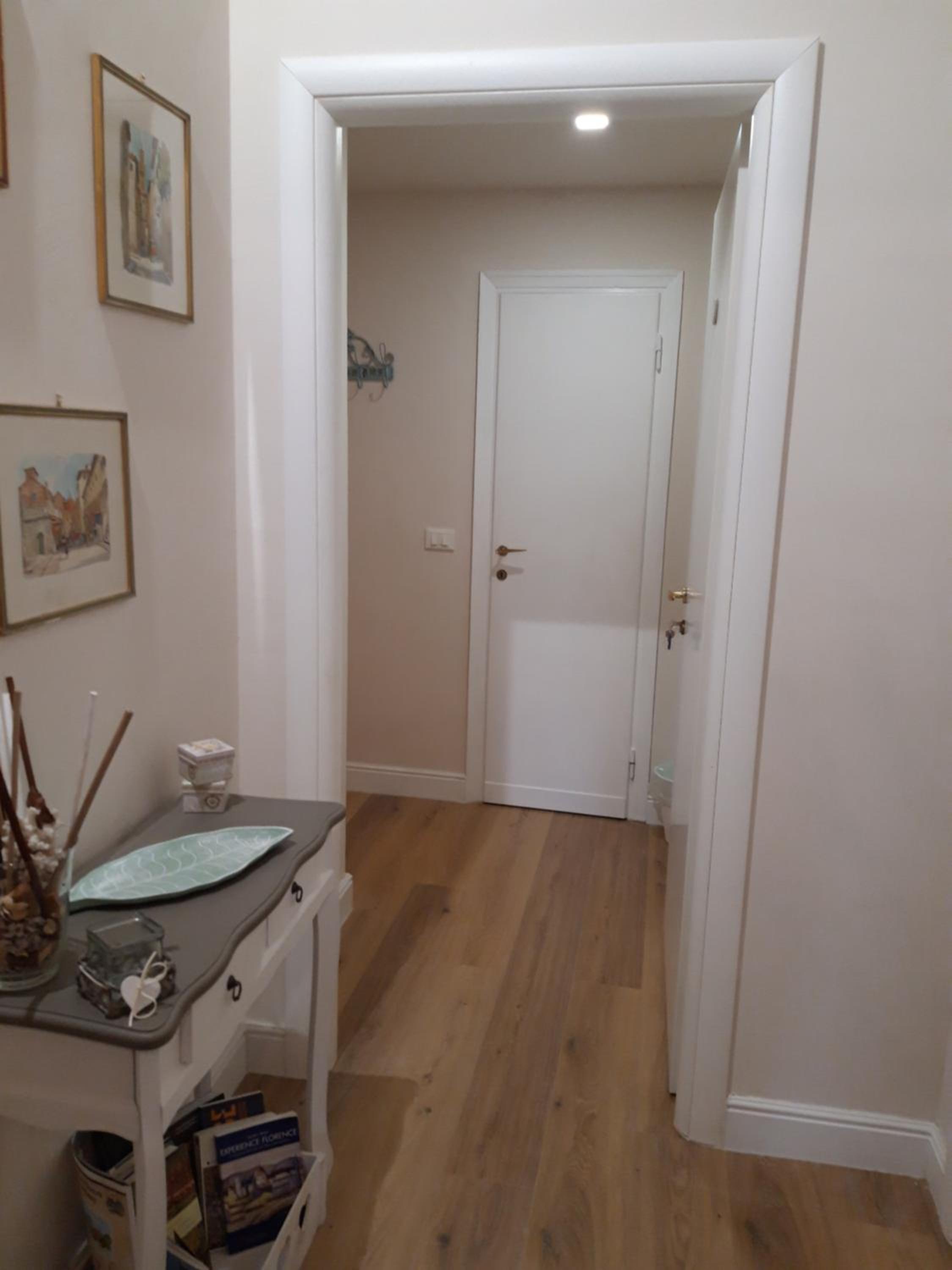 Double Room with Terrace photo 2