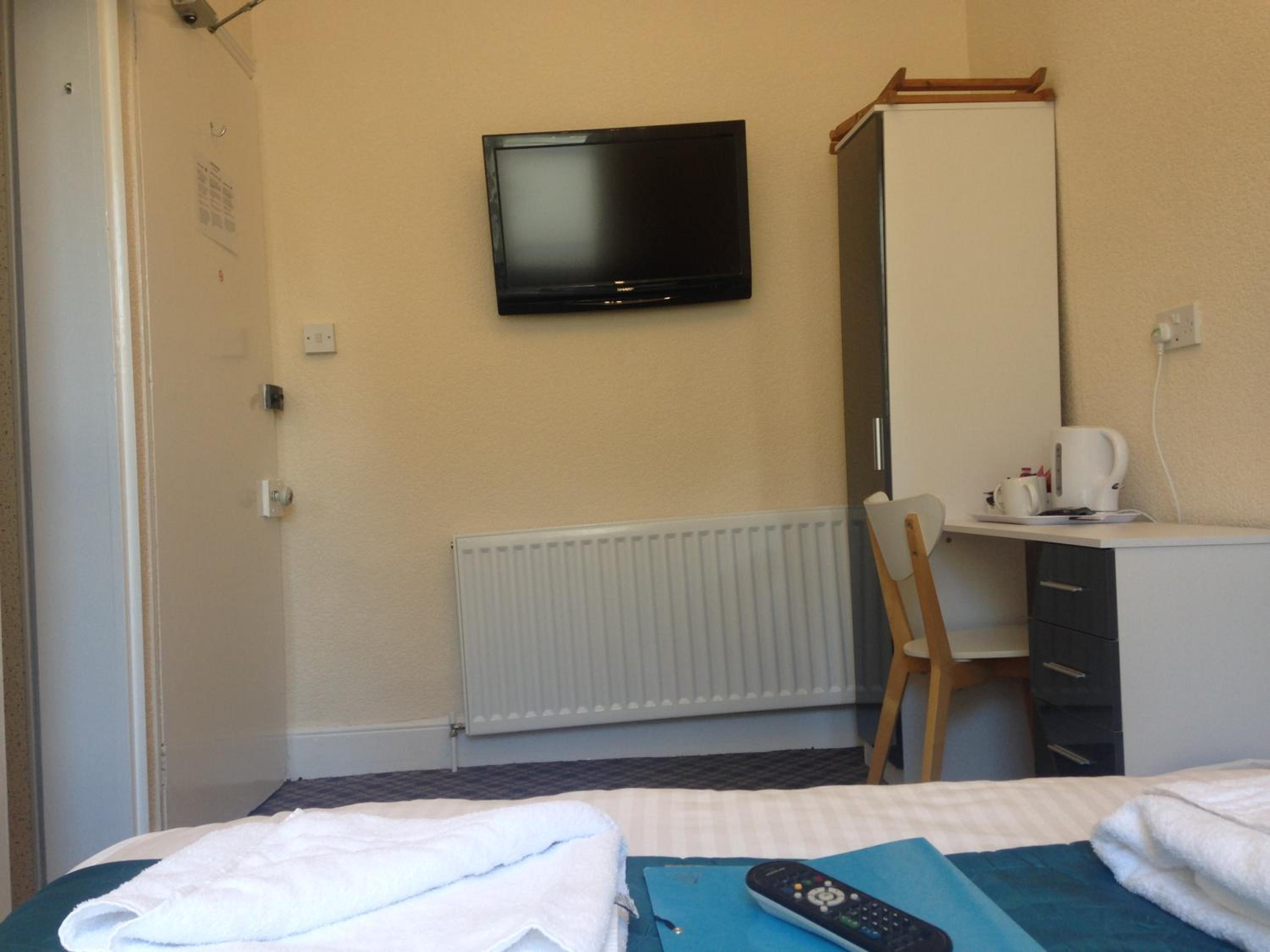 Double Room photo 1