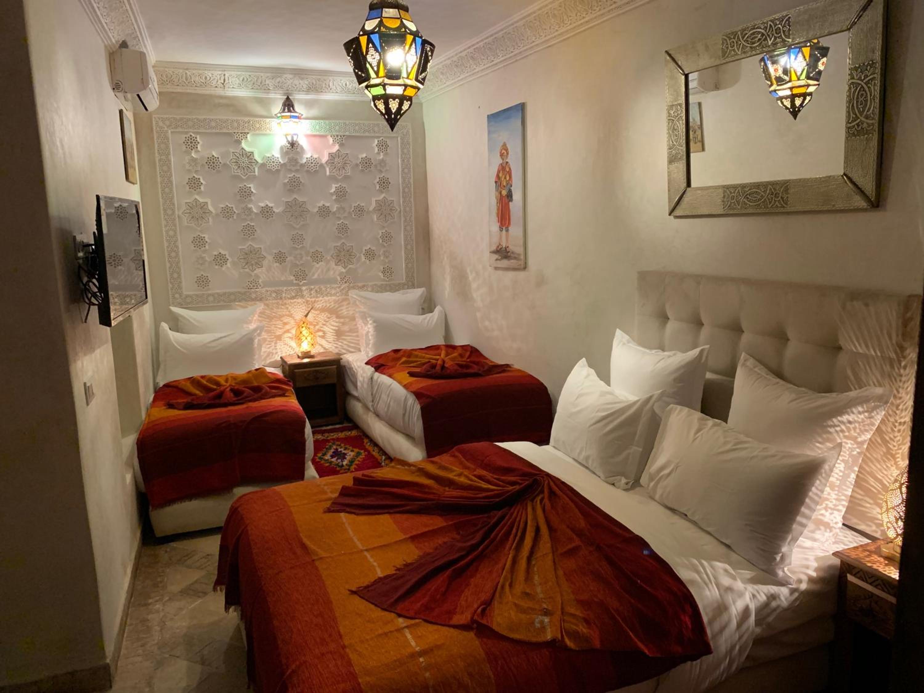 Family Suite