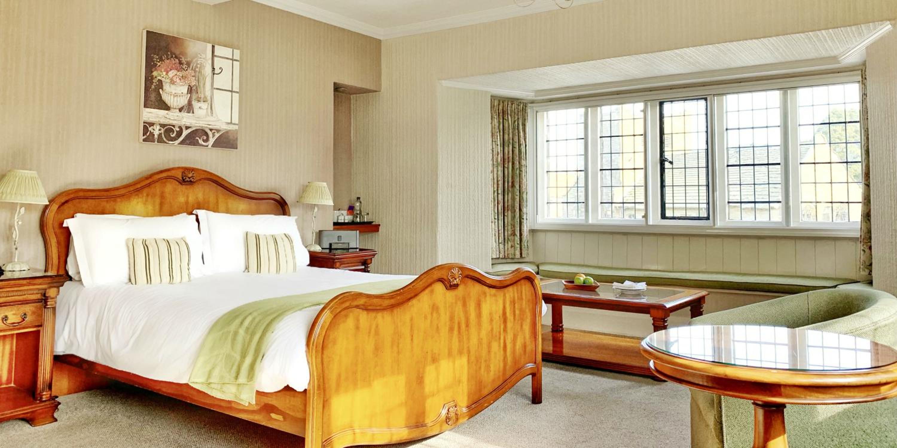 Junior Suite photo 2