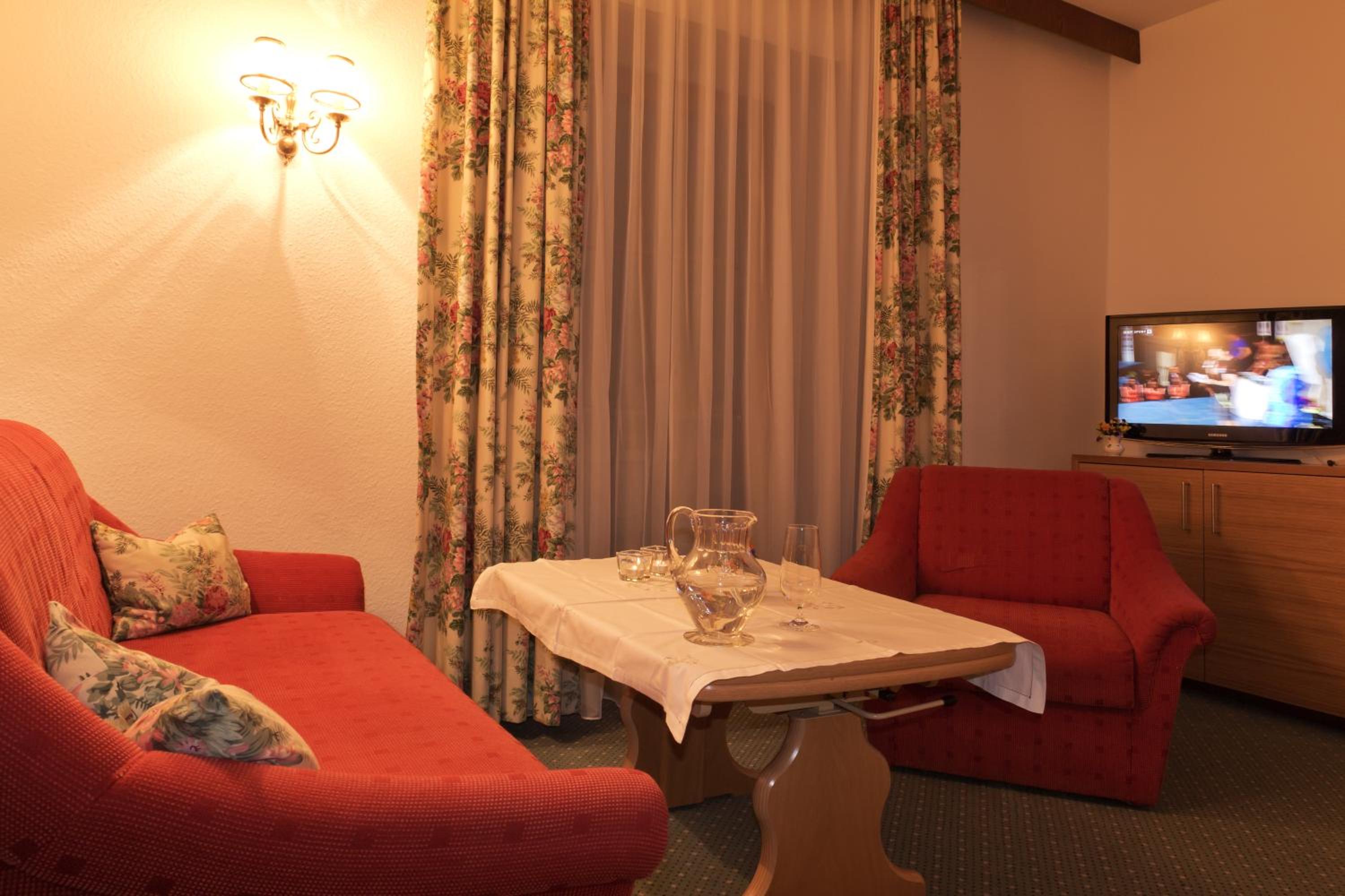 Junior Suite photo 1