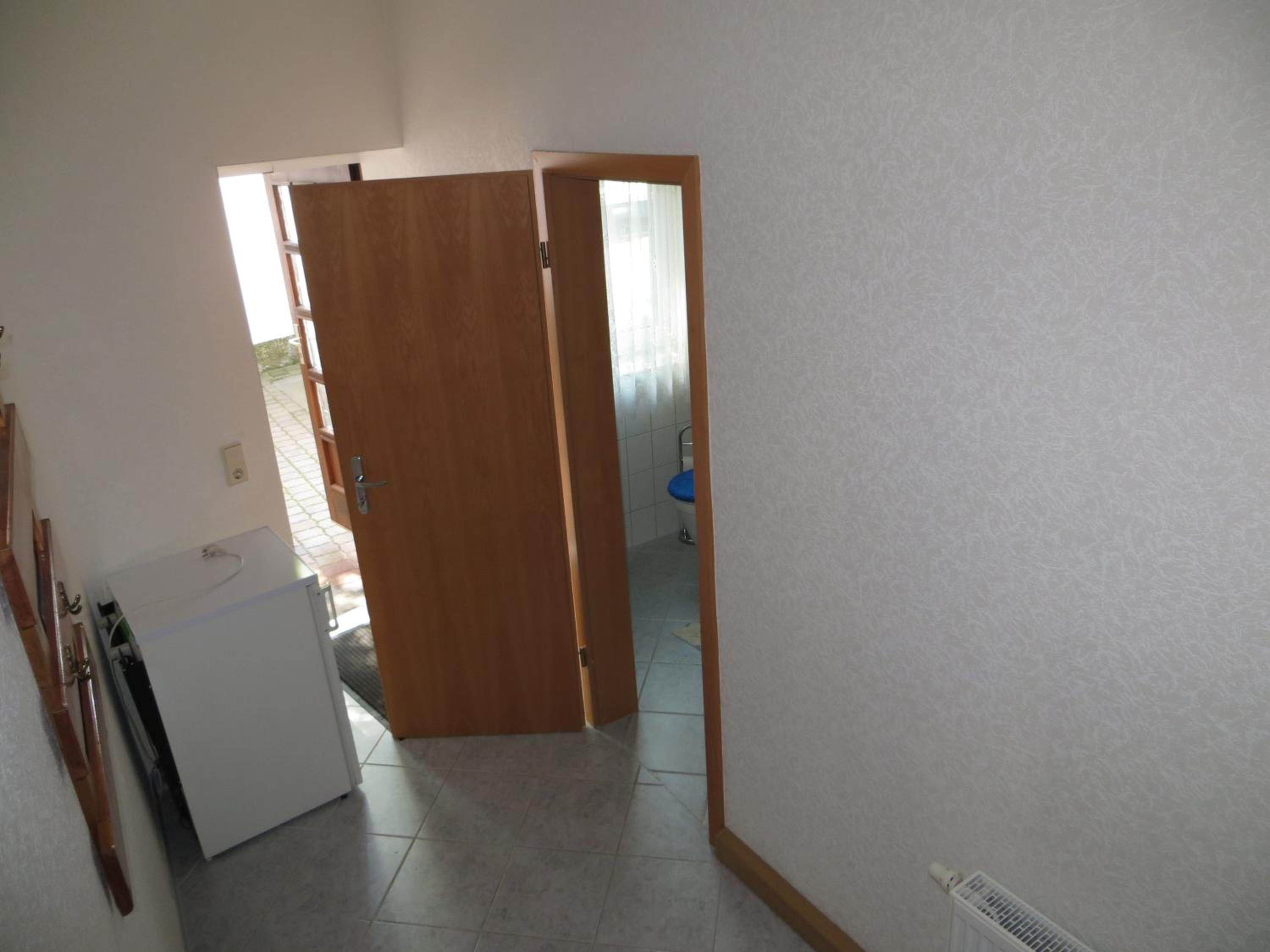 Standard Double Room photo 3