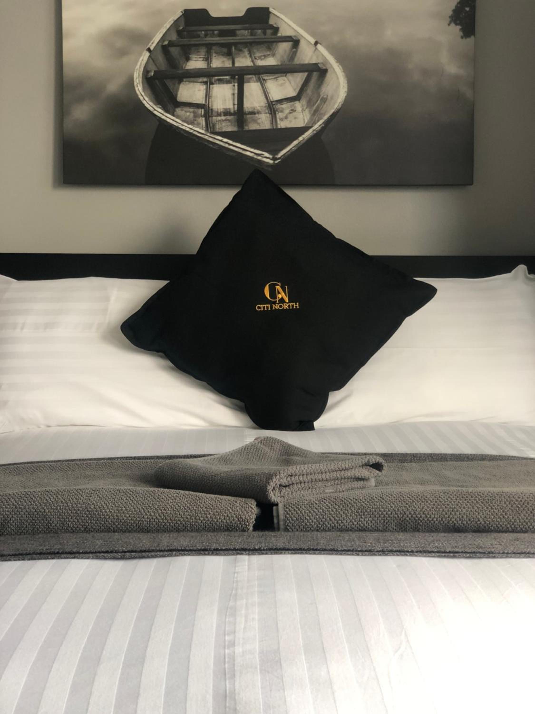 Superior Double Room photo 1