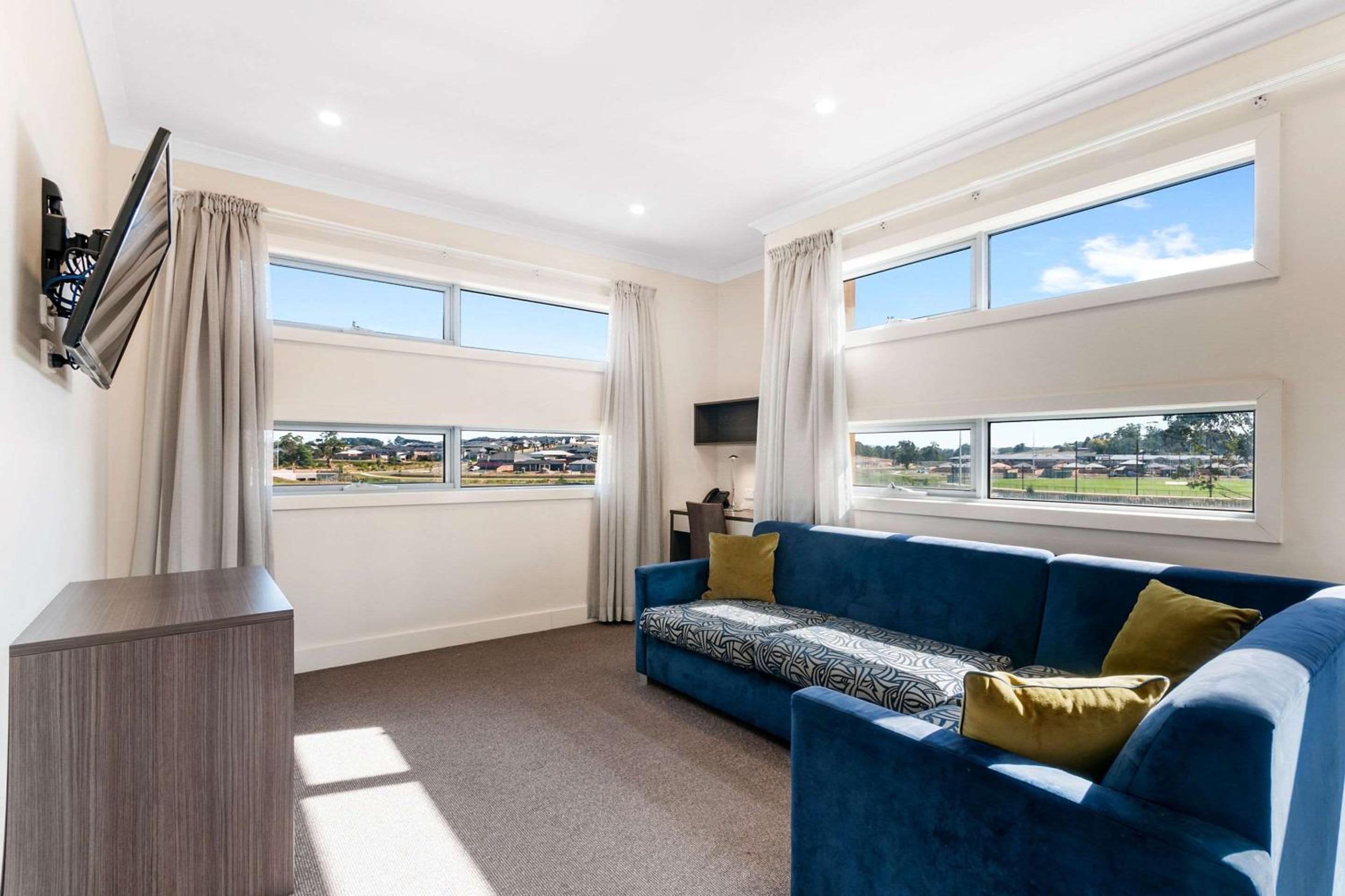 Two Bedroom Suite - Photo 4