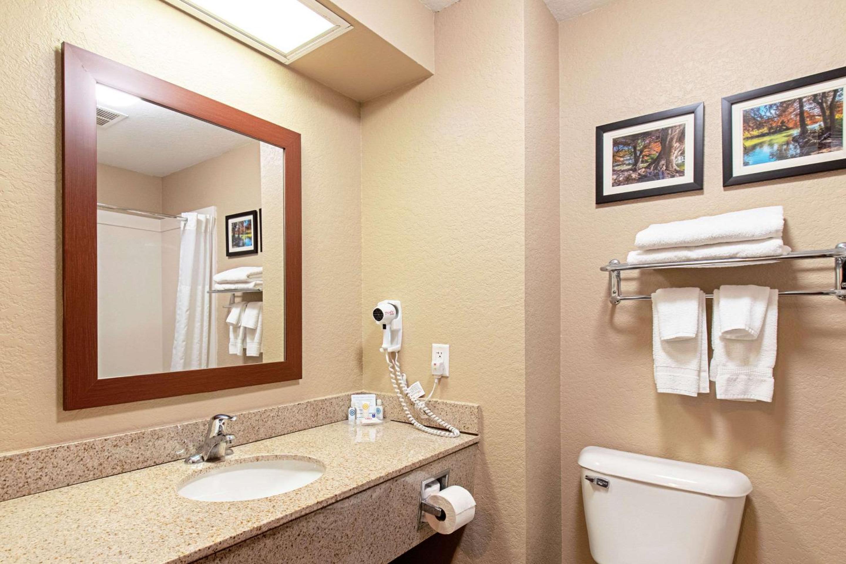 King Room with Kitchenette - Non-Smoking - Photo 5